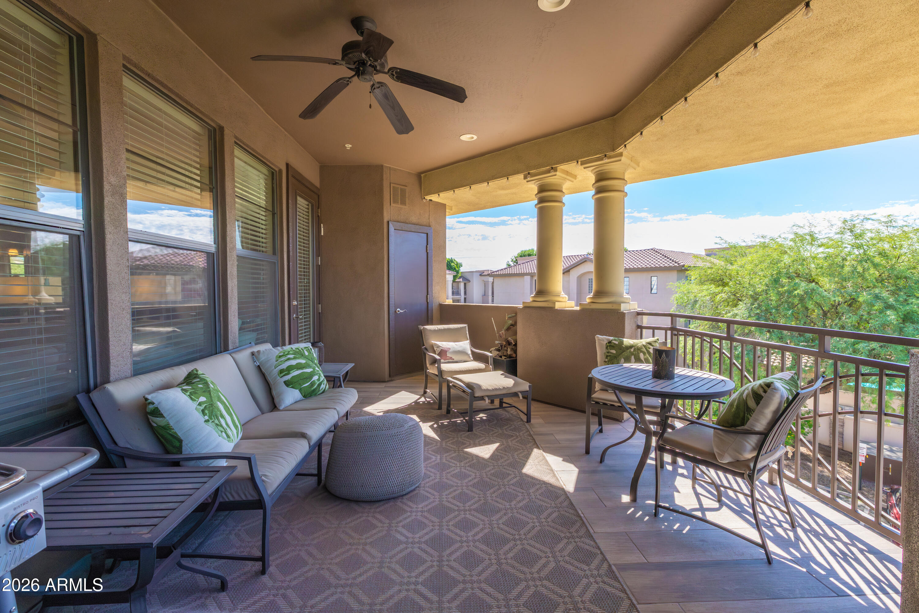 7601 E INDIAN BEND Road 3027