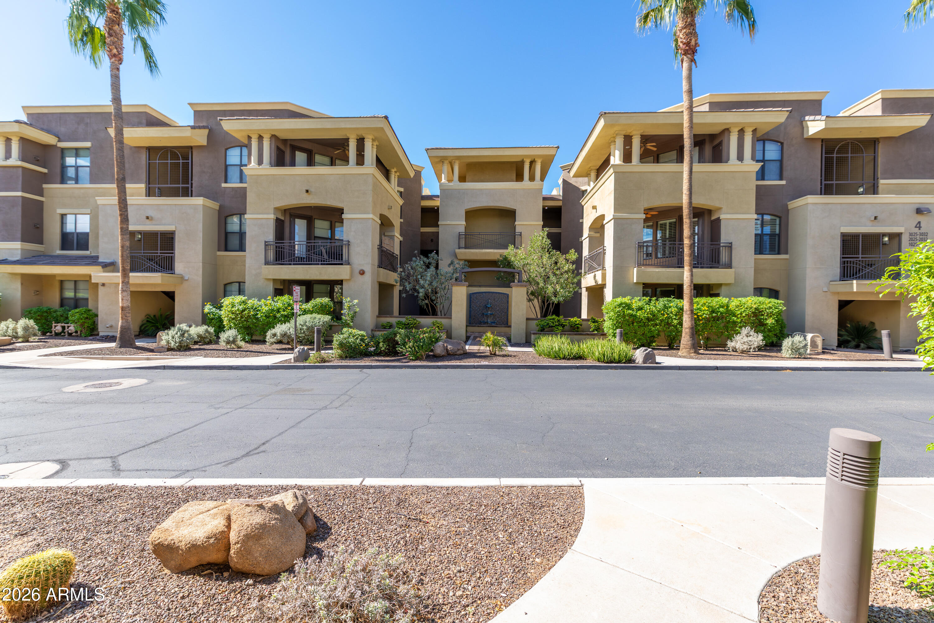7601 E Indian Bend Road 3027 Scottsdale AZ