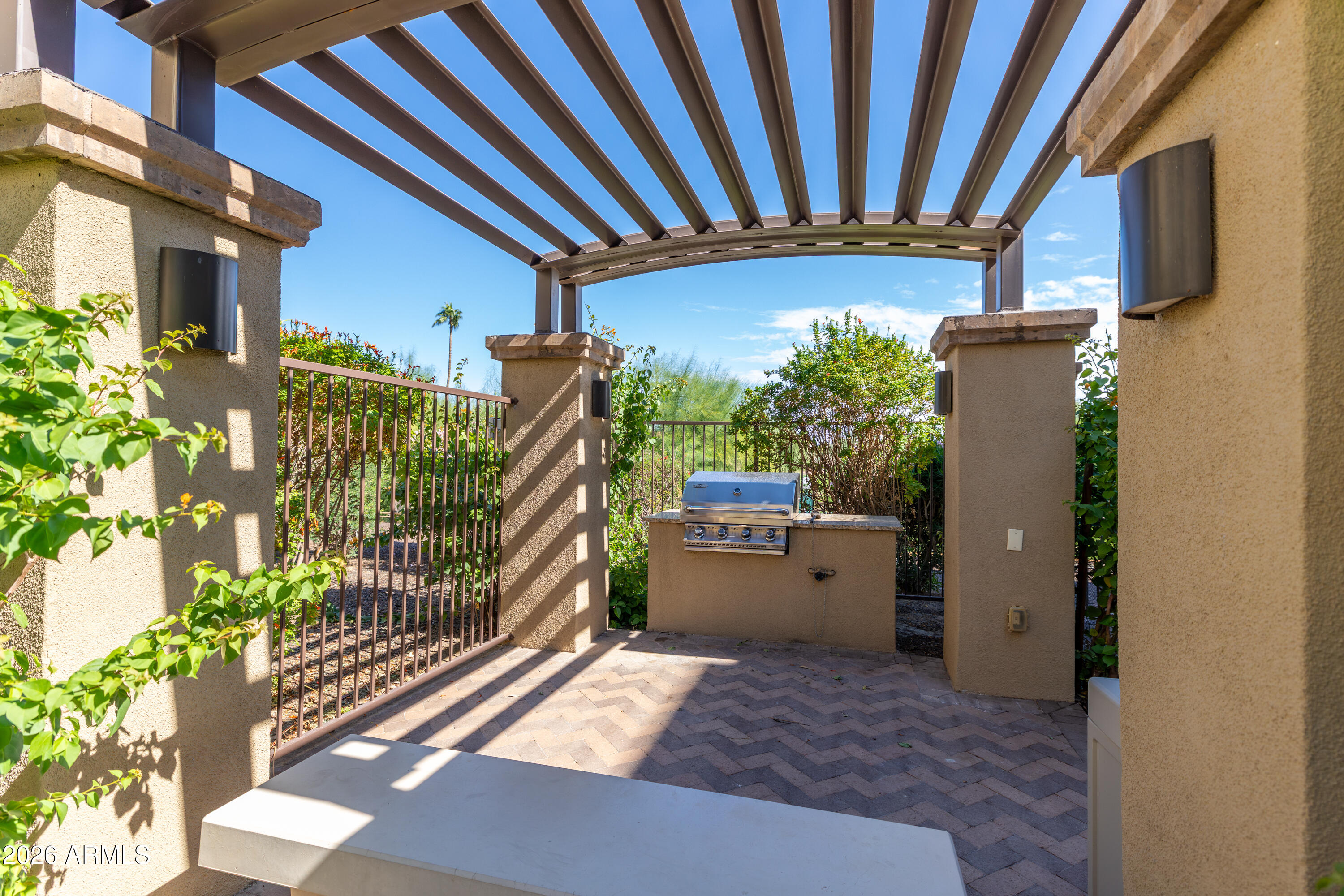 7601 E INDIAN BEND Road 3027