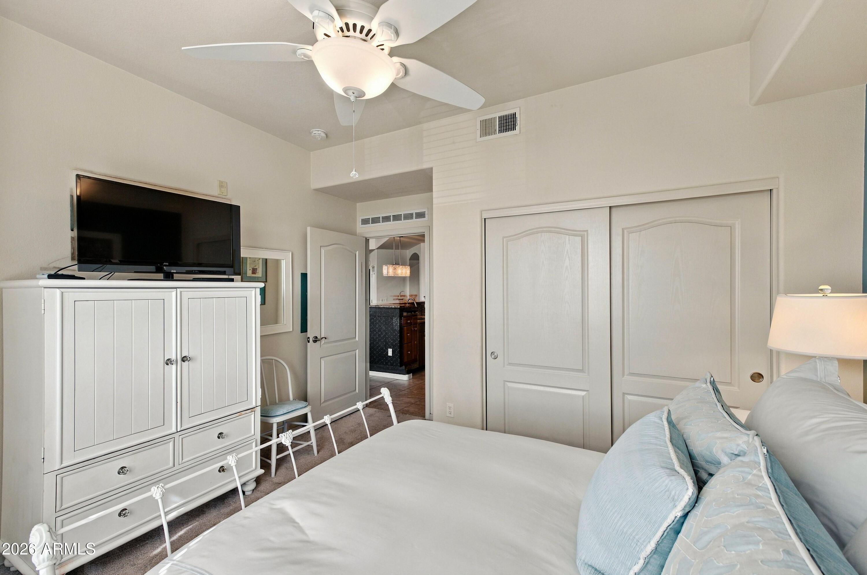 7601 E INDIAN BEND Road 3027