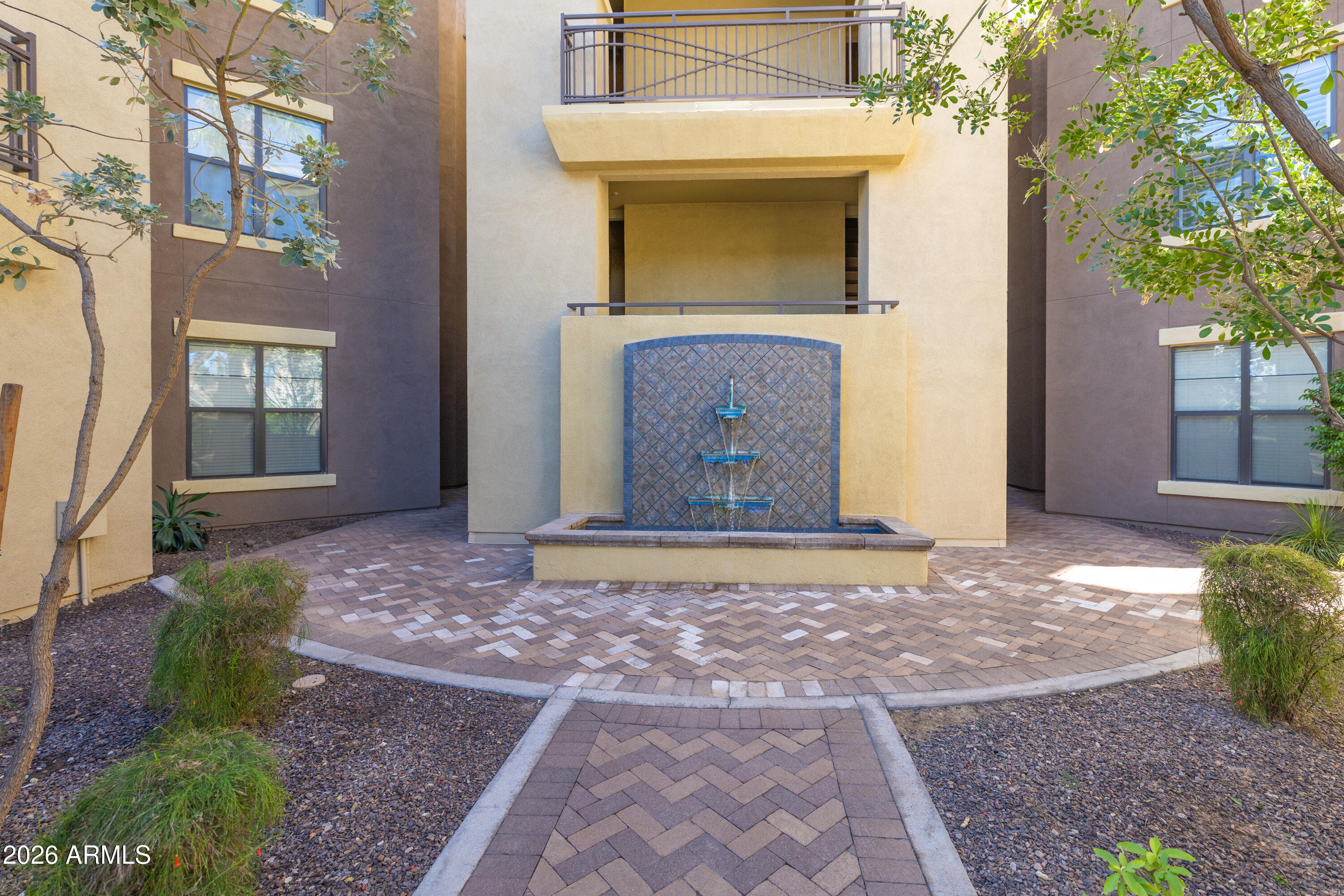 7601 E INDIAN BEND Road 3027