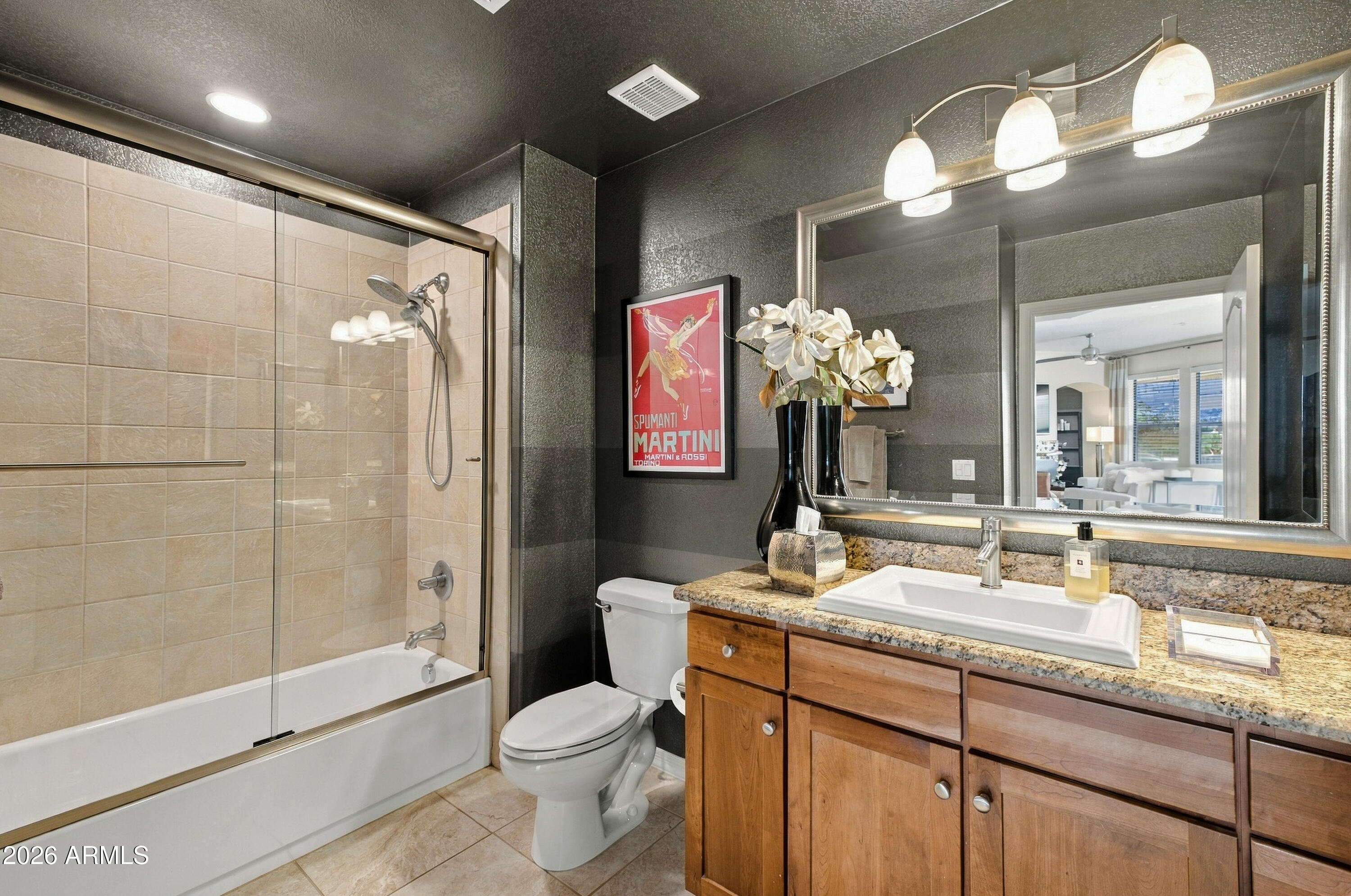 7601 E INDIAN BEND Road 3027
