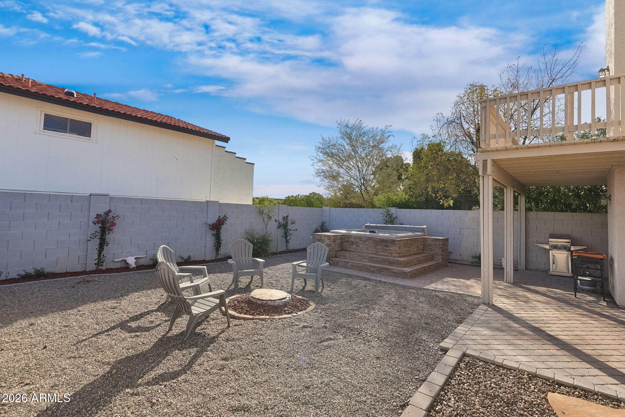 4361 E CORRAL Street