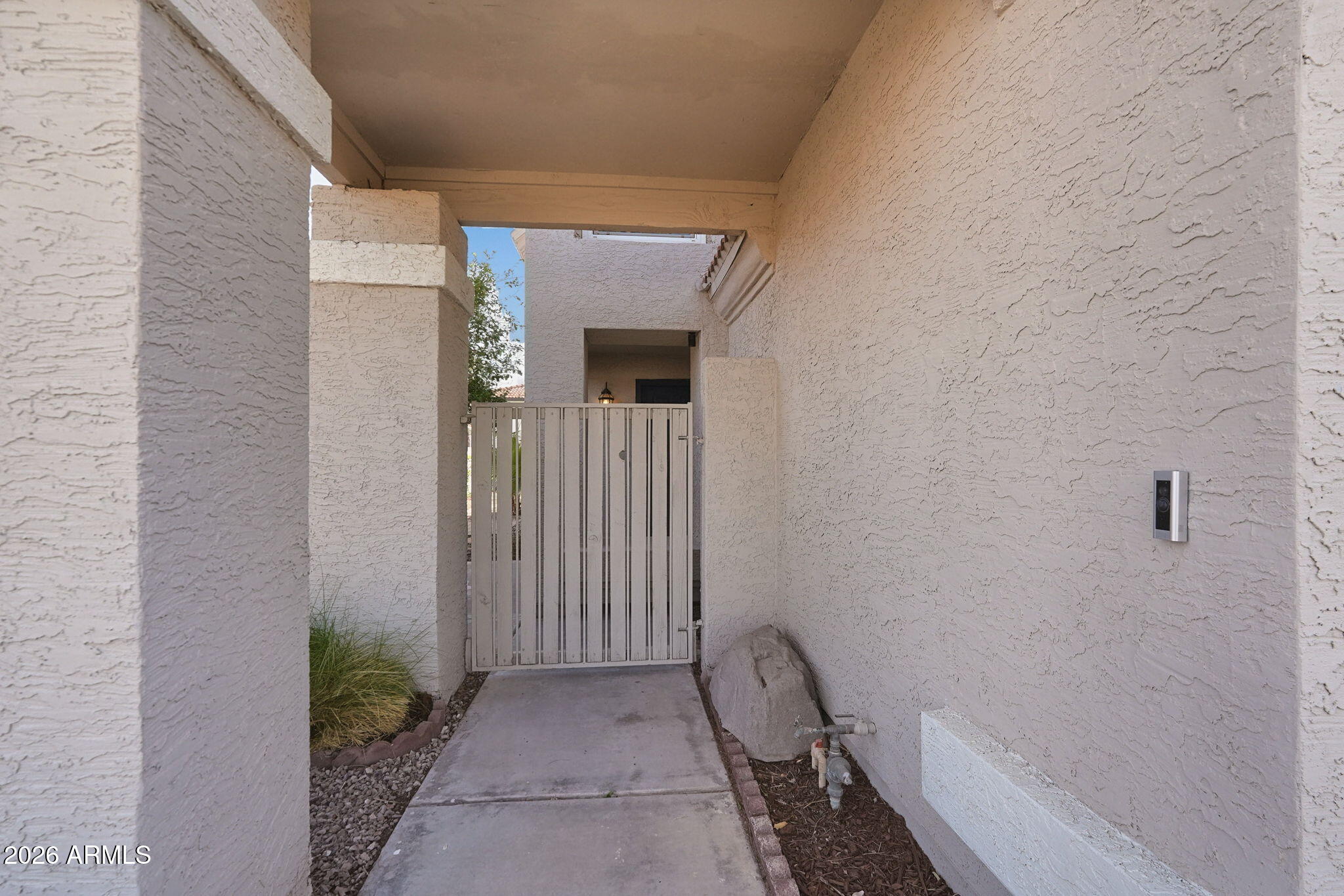 4361 E CORRAL Street
