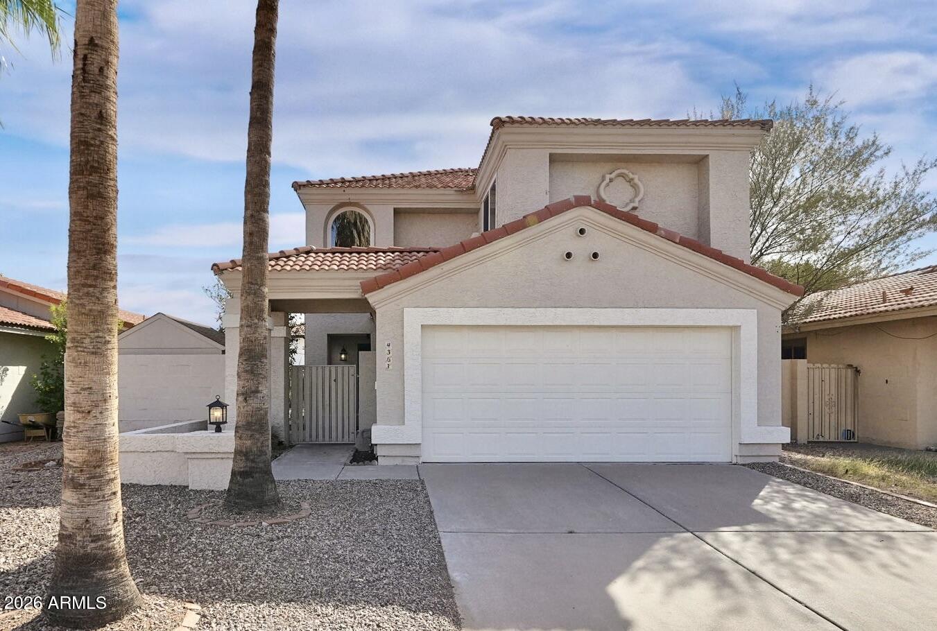 4361 E Corral Street Phoenix AZ