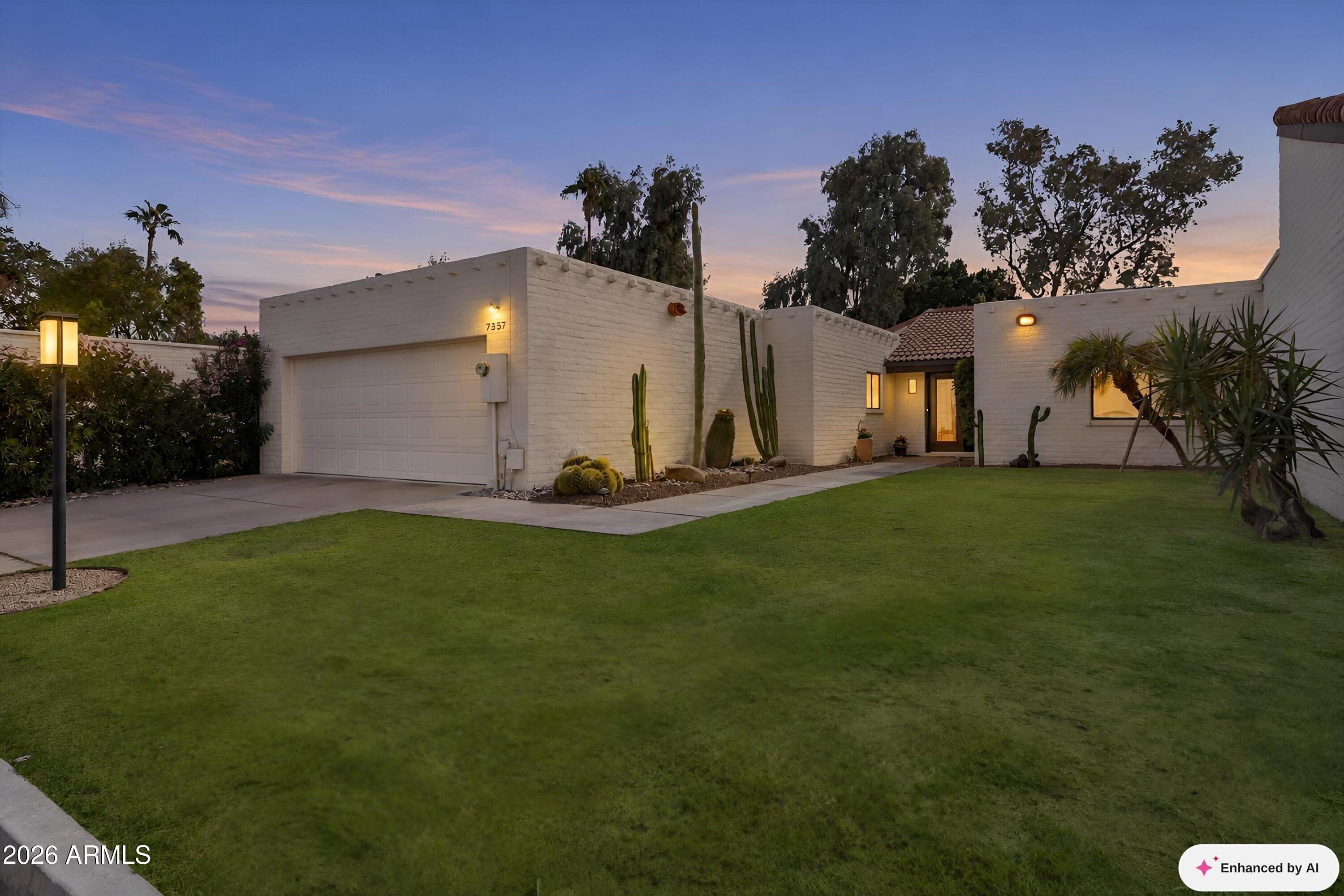 7357 E Mclellan Boulevard Scottsdale AZ