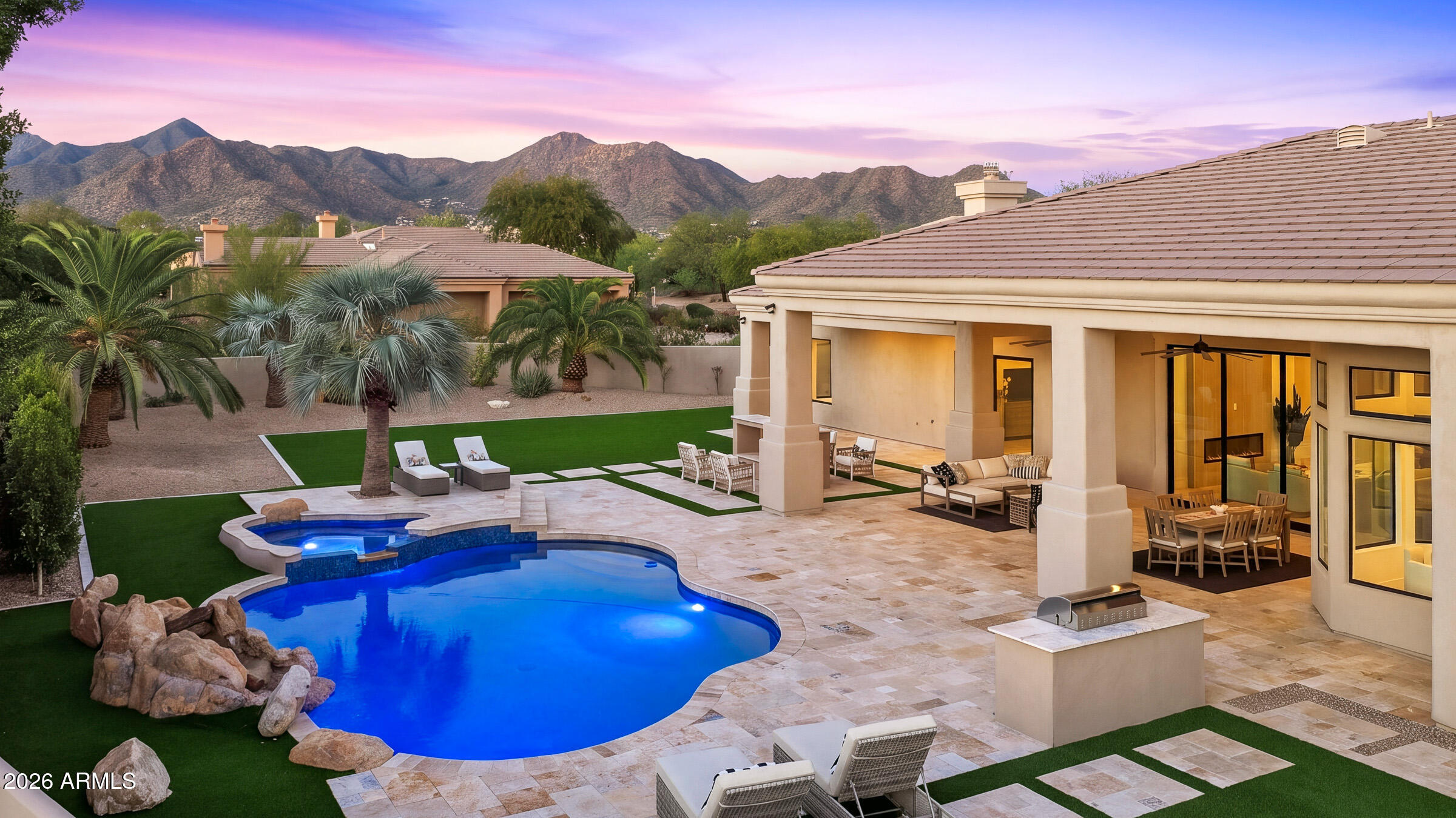 9826 N 131st Street Scottsdale AZ