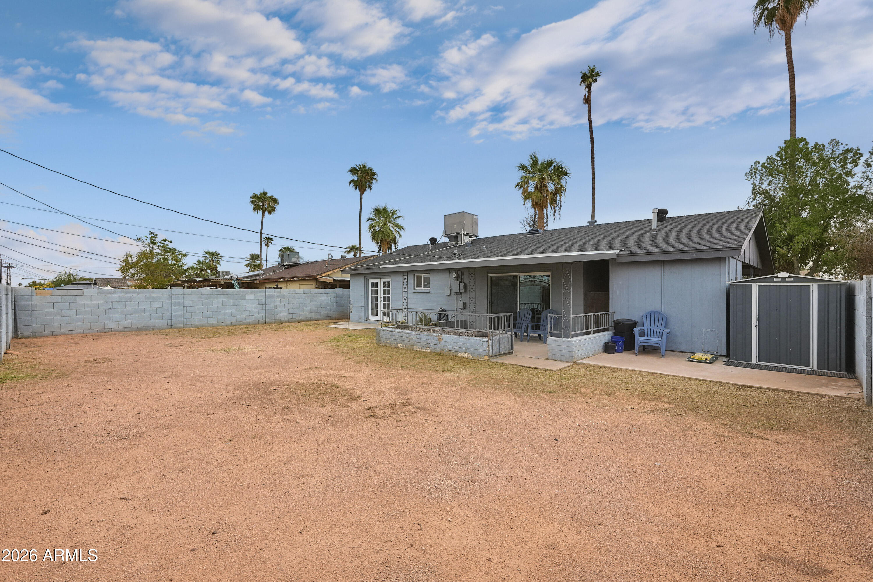 408 E GARFIELD Street