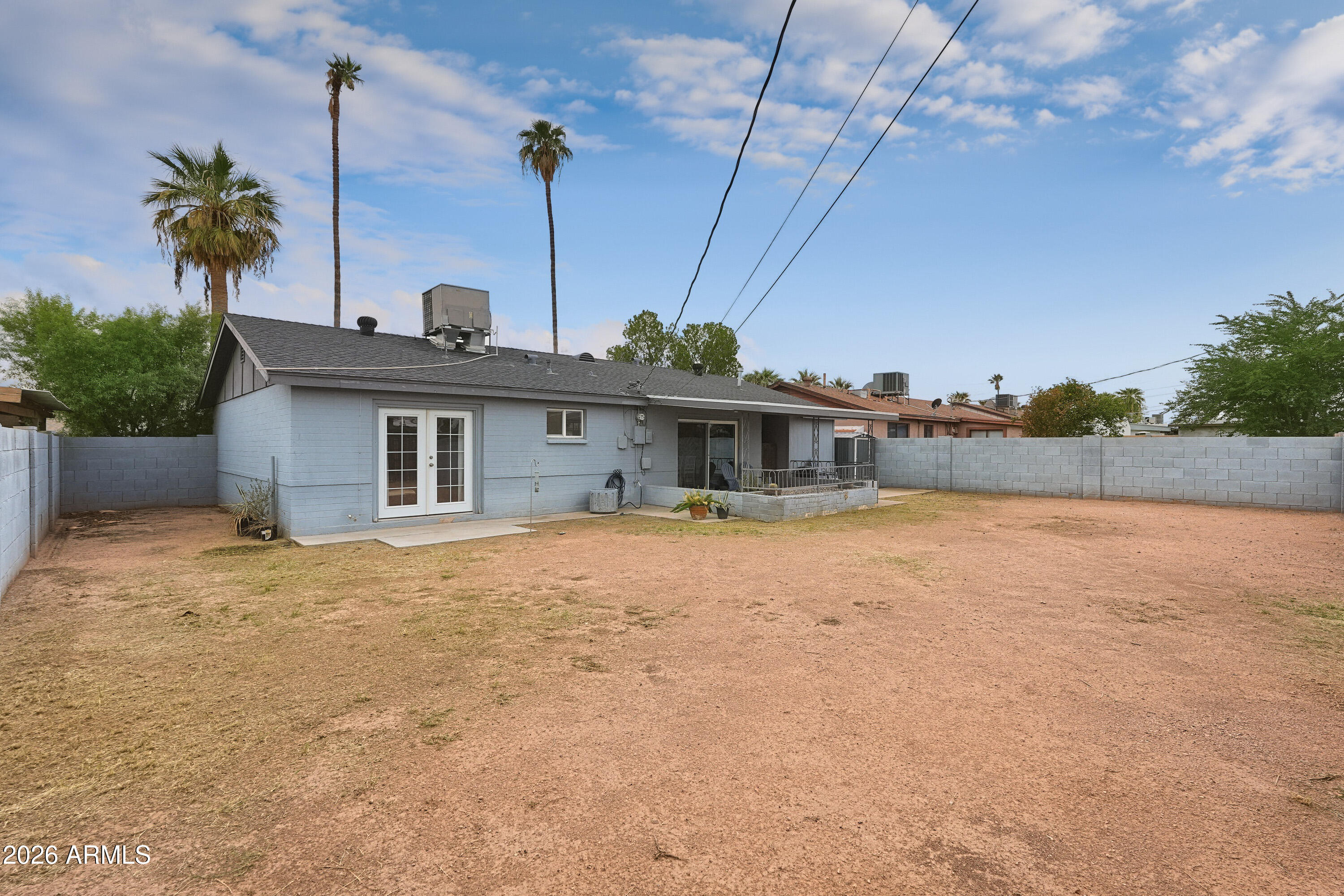 408 E GARFIELD Street