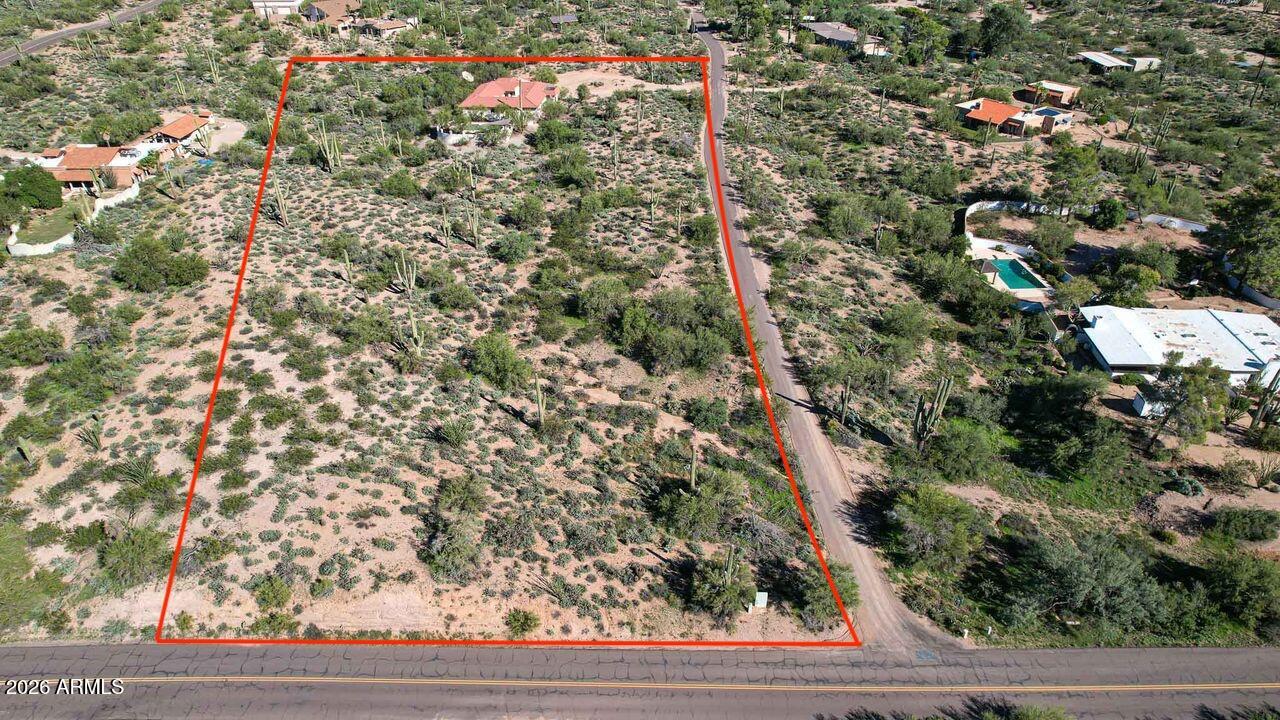 38011 N Tranquil Trail Carefree AZ