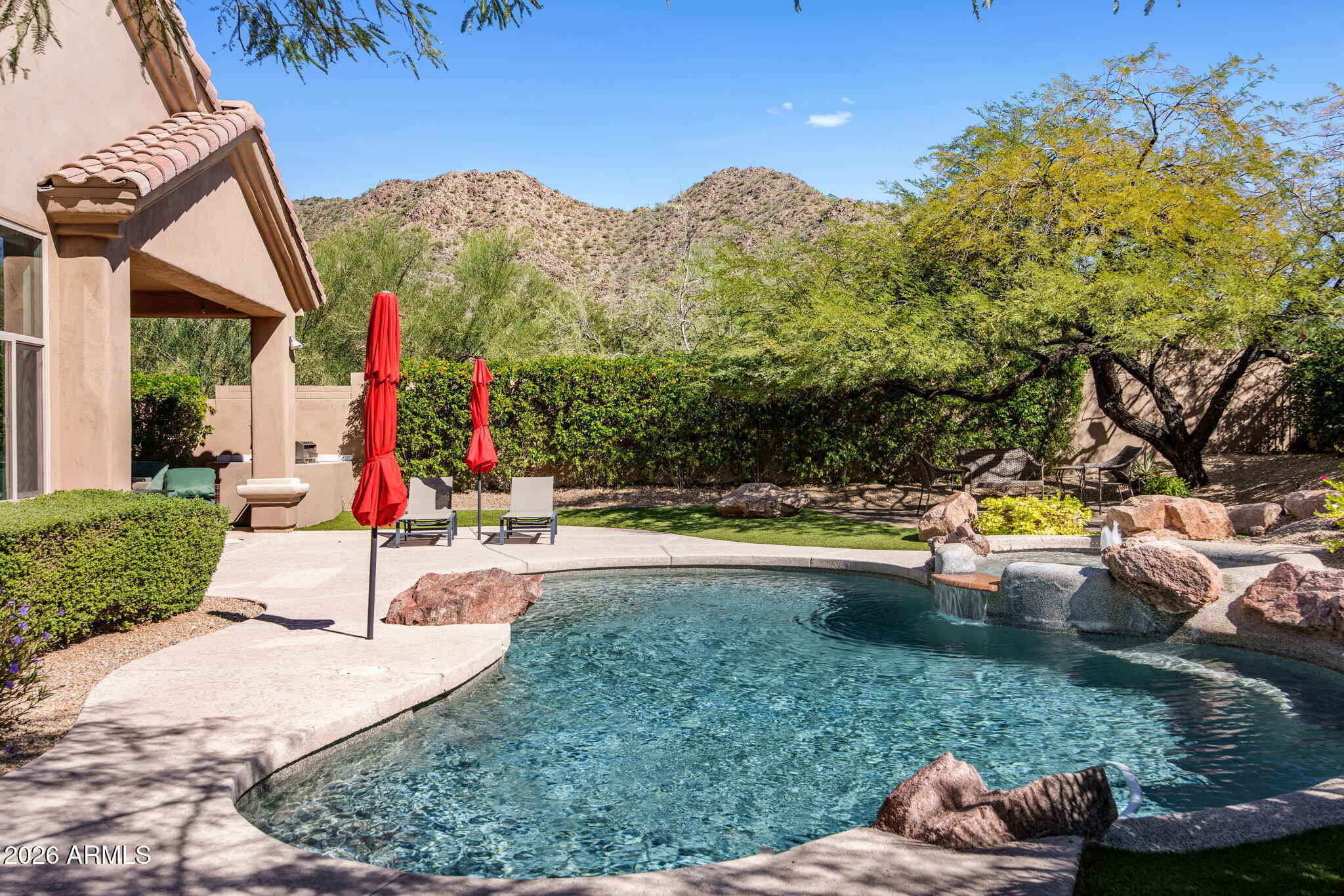 13679 E Geronimo Road Scottsdale AZ