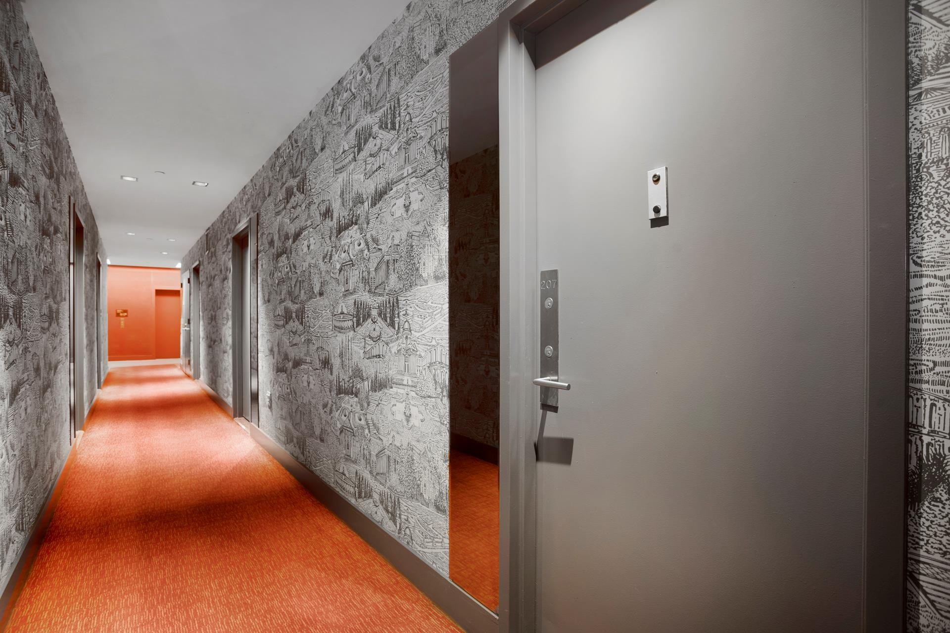 1 Wall Street Court 207