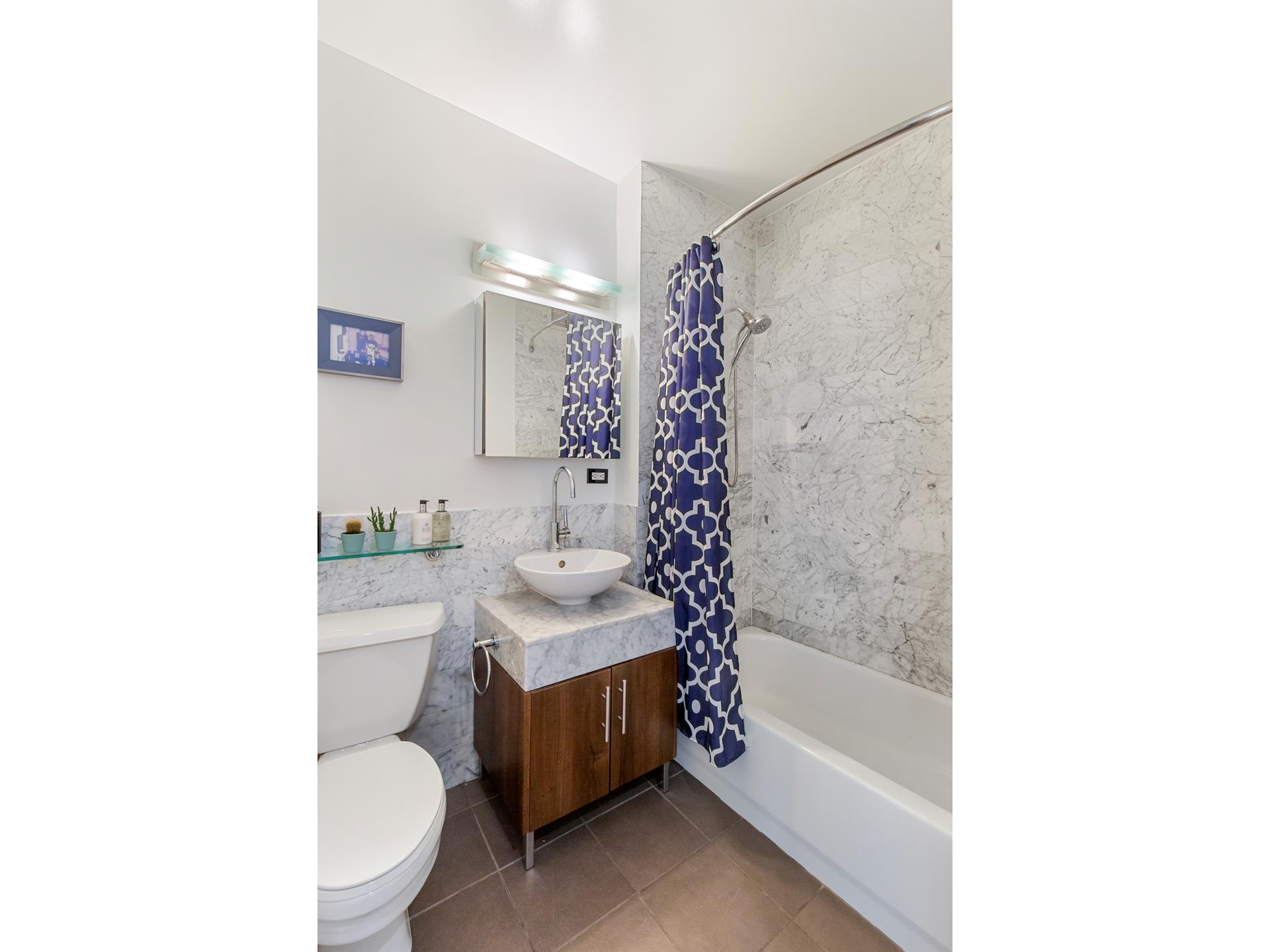 1 Wall Street Court 1309