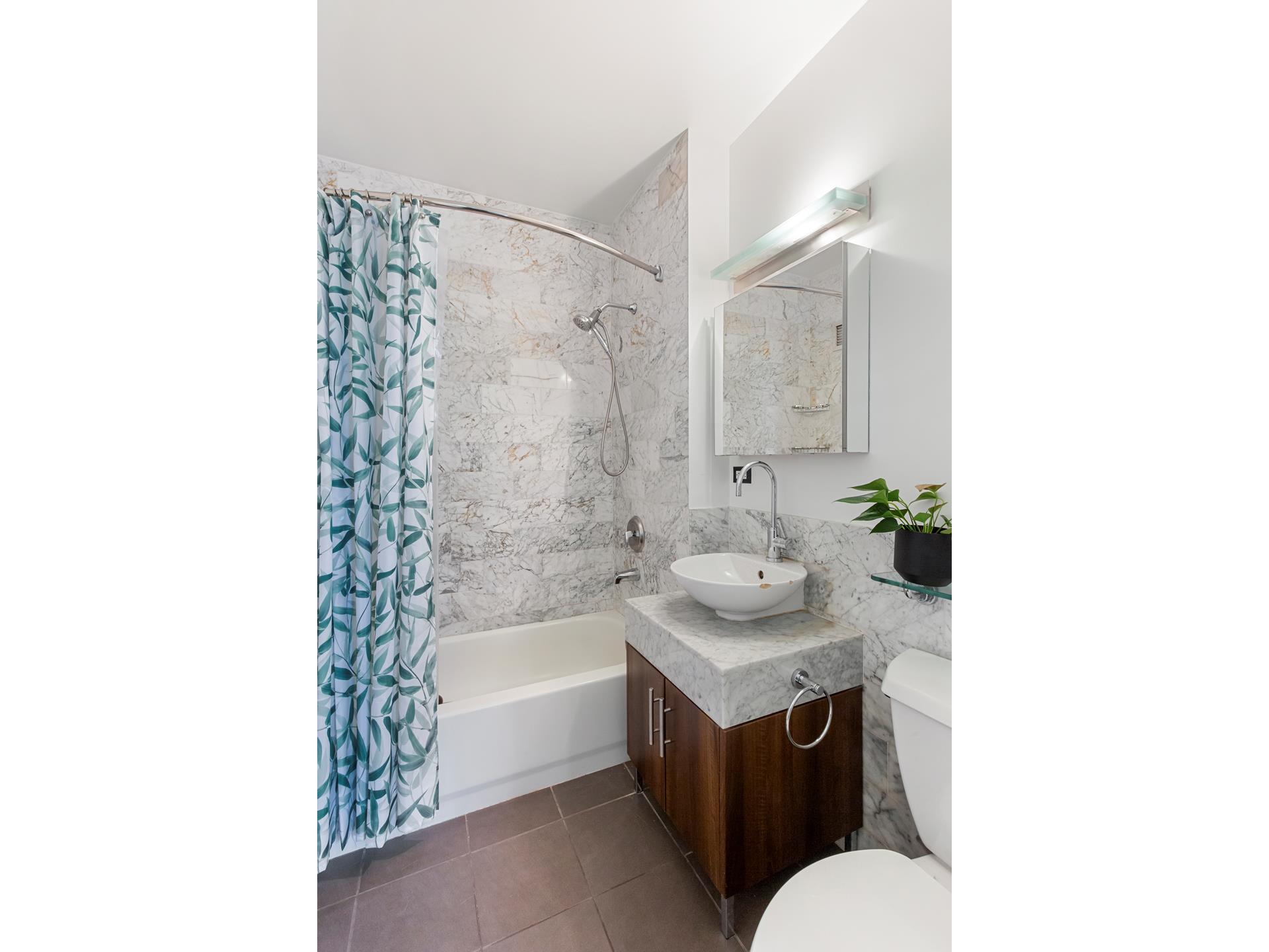 1 Wall Street Court 1309