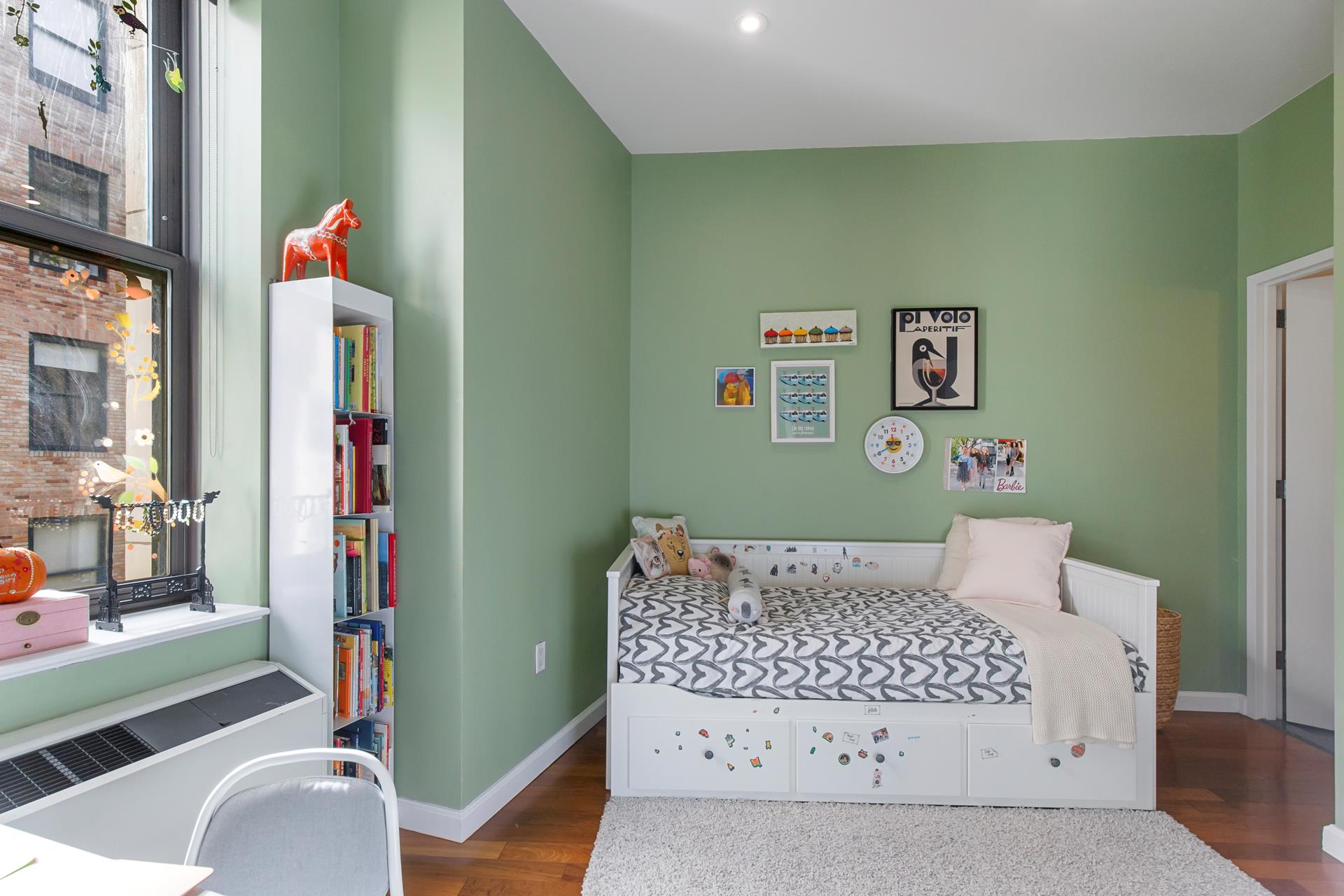 1 Wall Street Court 1309
