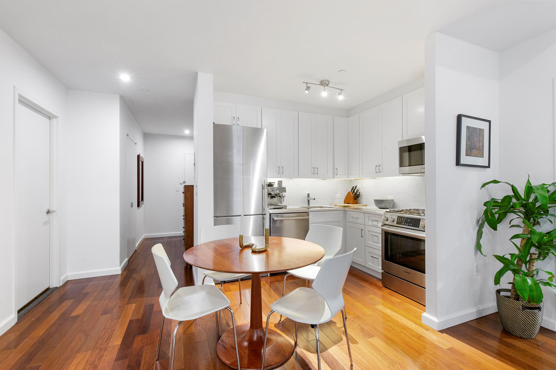 1 Wall Street Court 1309