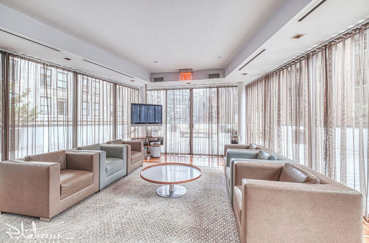 1 Wall Street Court 1309