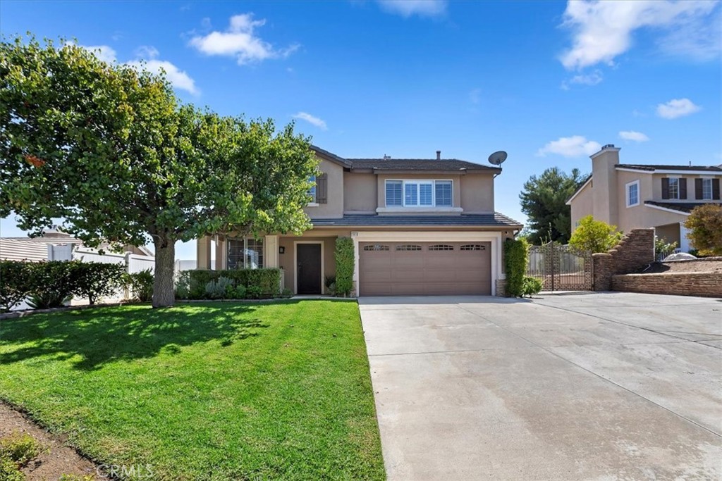 1910 Georgetown Drive