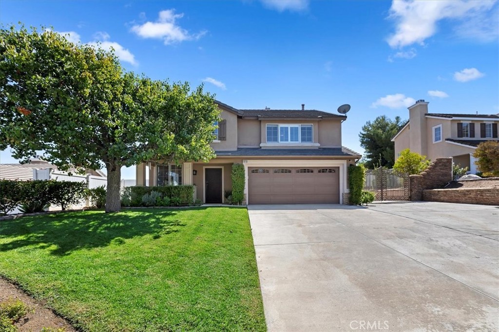 1910 Georgetown Drive