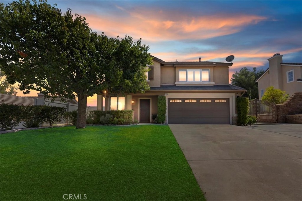 1910 Georgetown Drive