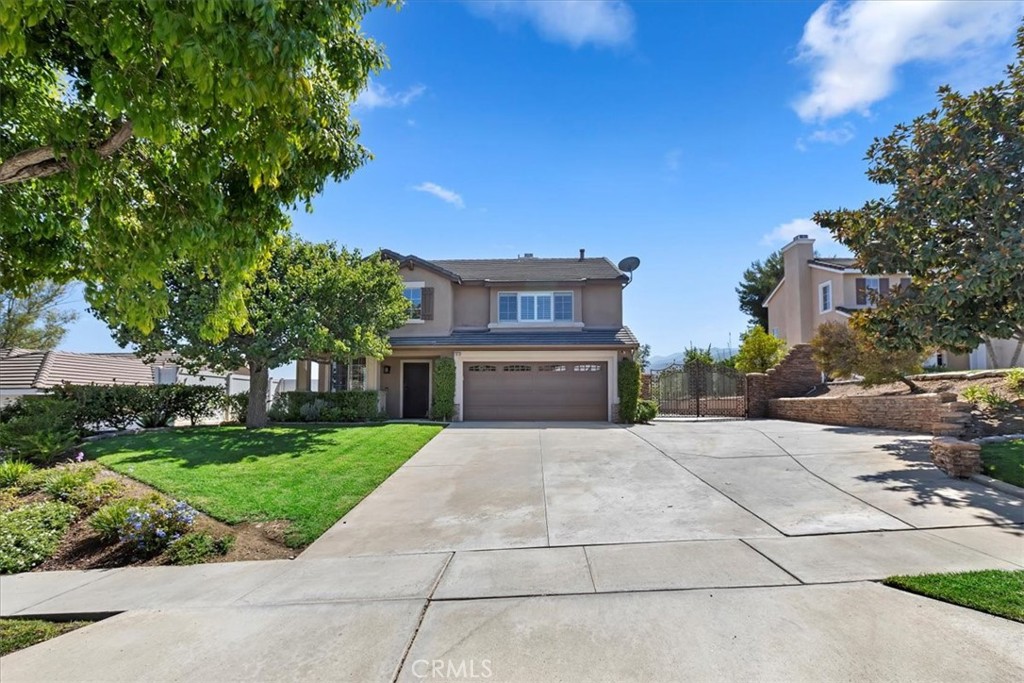 1910 Georgetown Drive