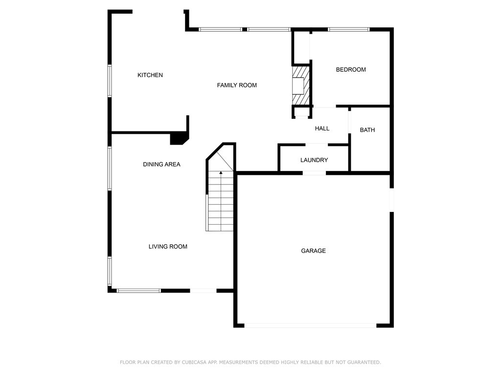 1910 Georgetown Drive