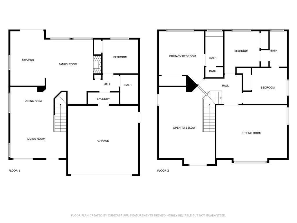 1910 Georgetown Drive