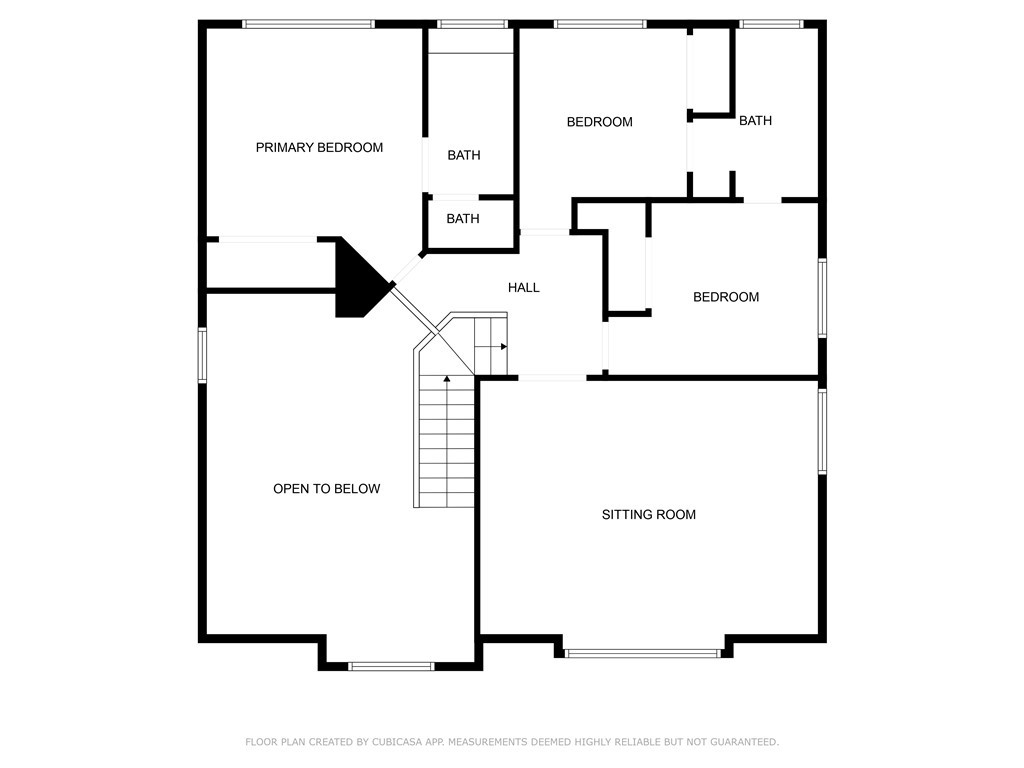 1910 Georgetown Drive