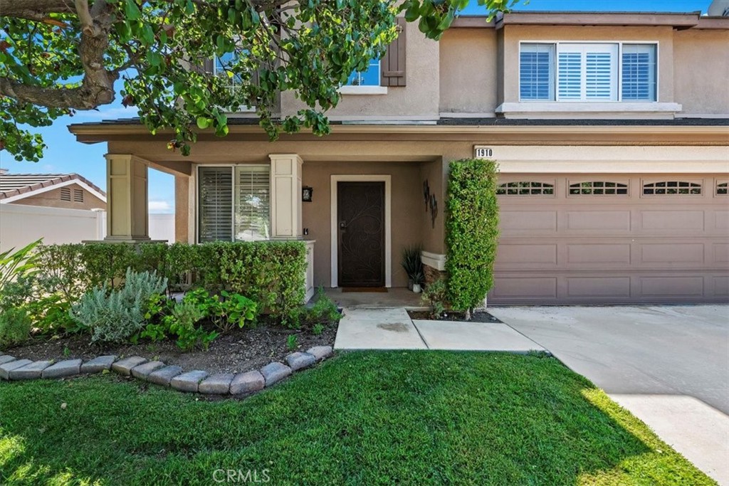 1910 Georgetown Drive