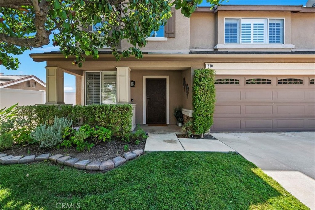 1910 Georgetown Drive