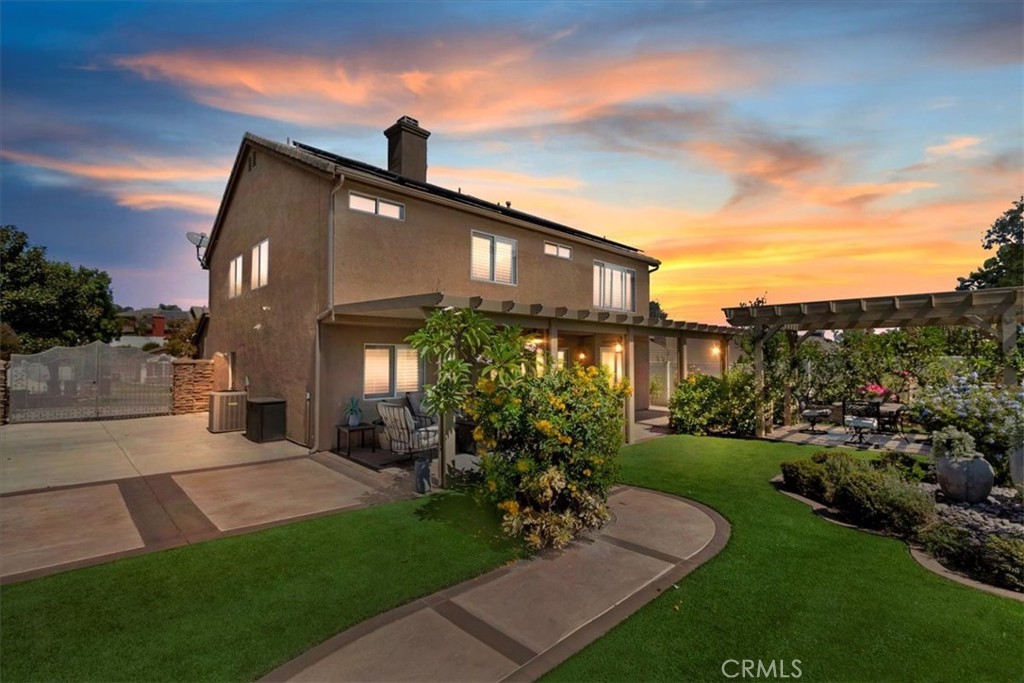 1910 Georgetown Drive