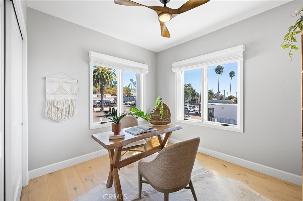 1010 S El Camino Real 208