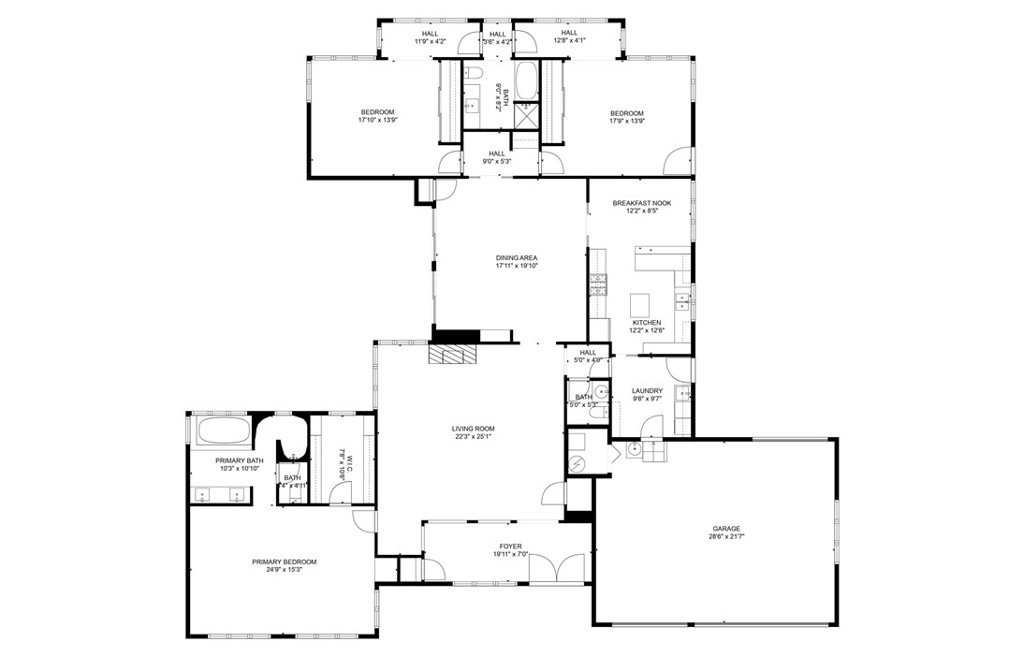 28431 Avenida La Mancha