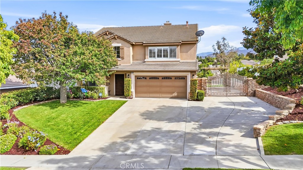 1910 Georgetown Drive