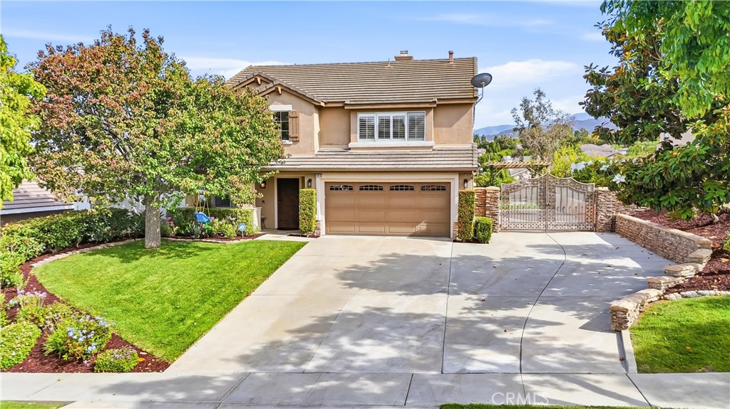 1910 Georgetown Drive