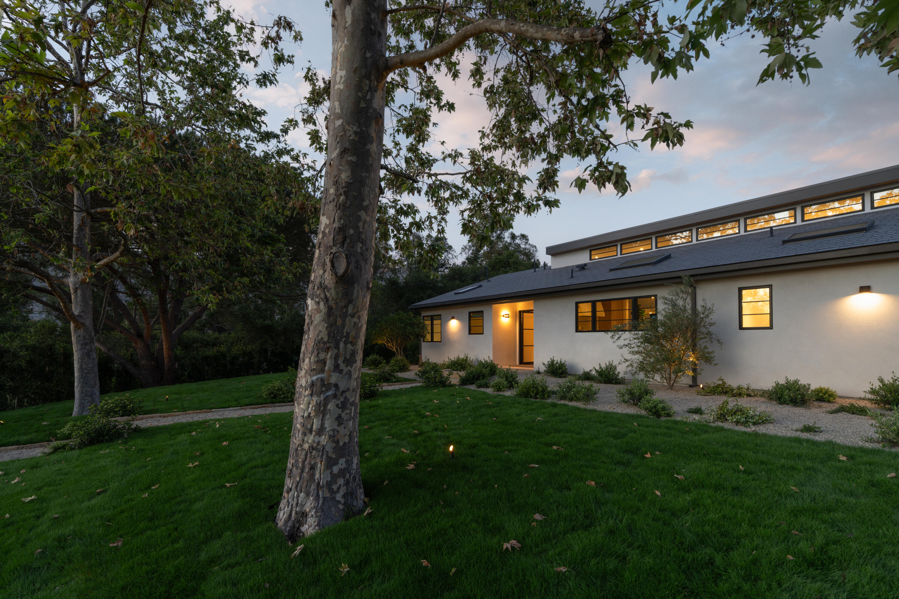99 Sierra Vista Road