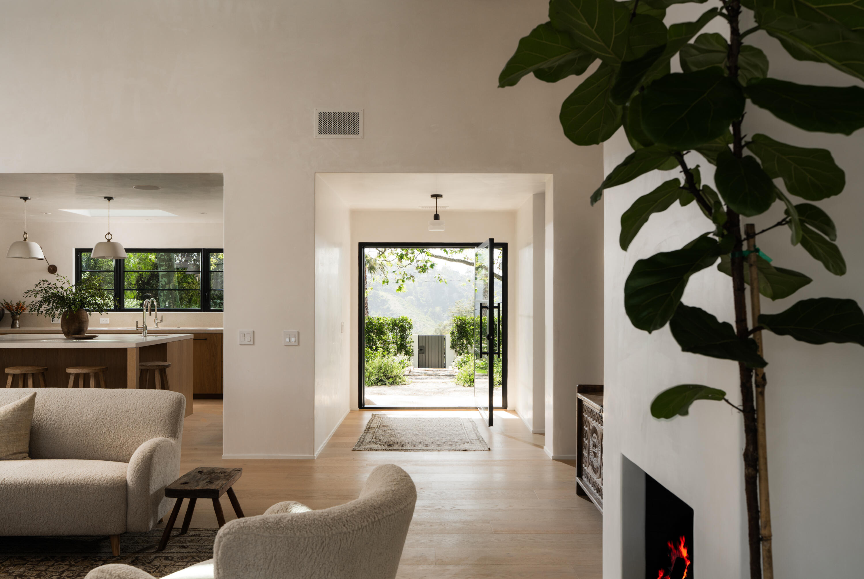 99 Sierra Vista Road