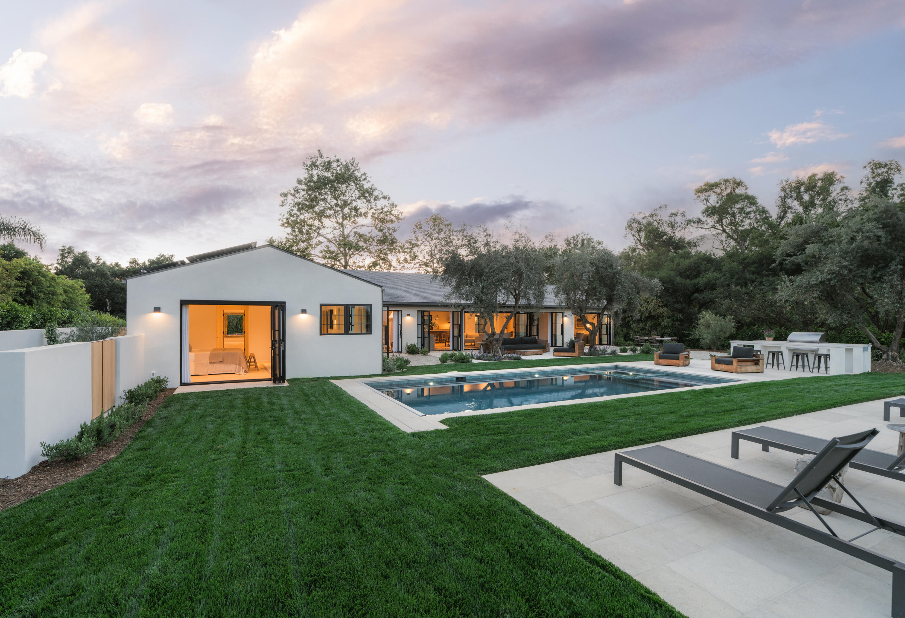 99 Sierra Vista Road