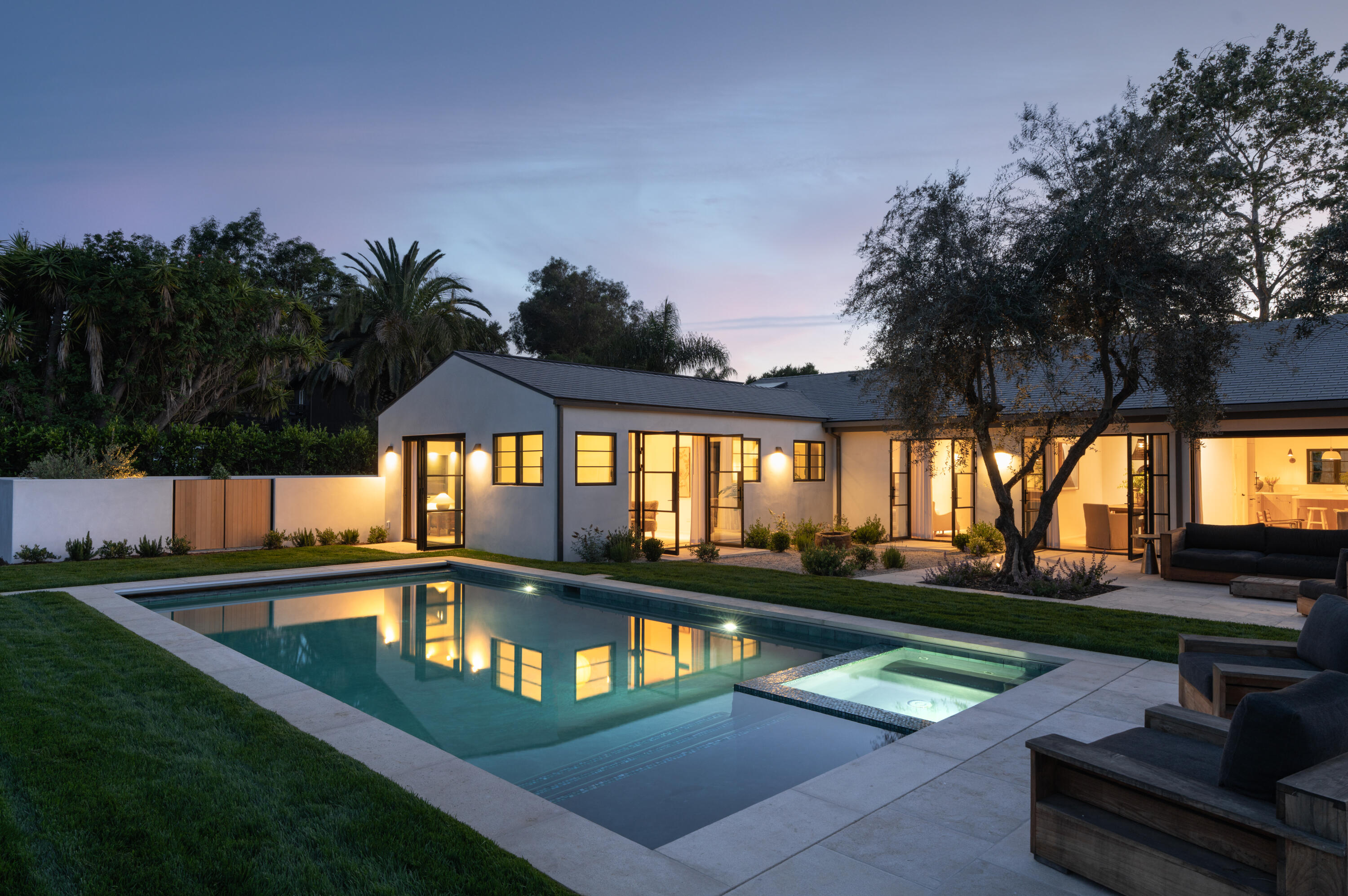 99 Sierra Vista Road