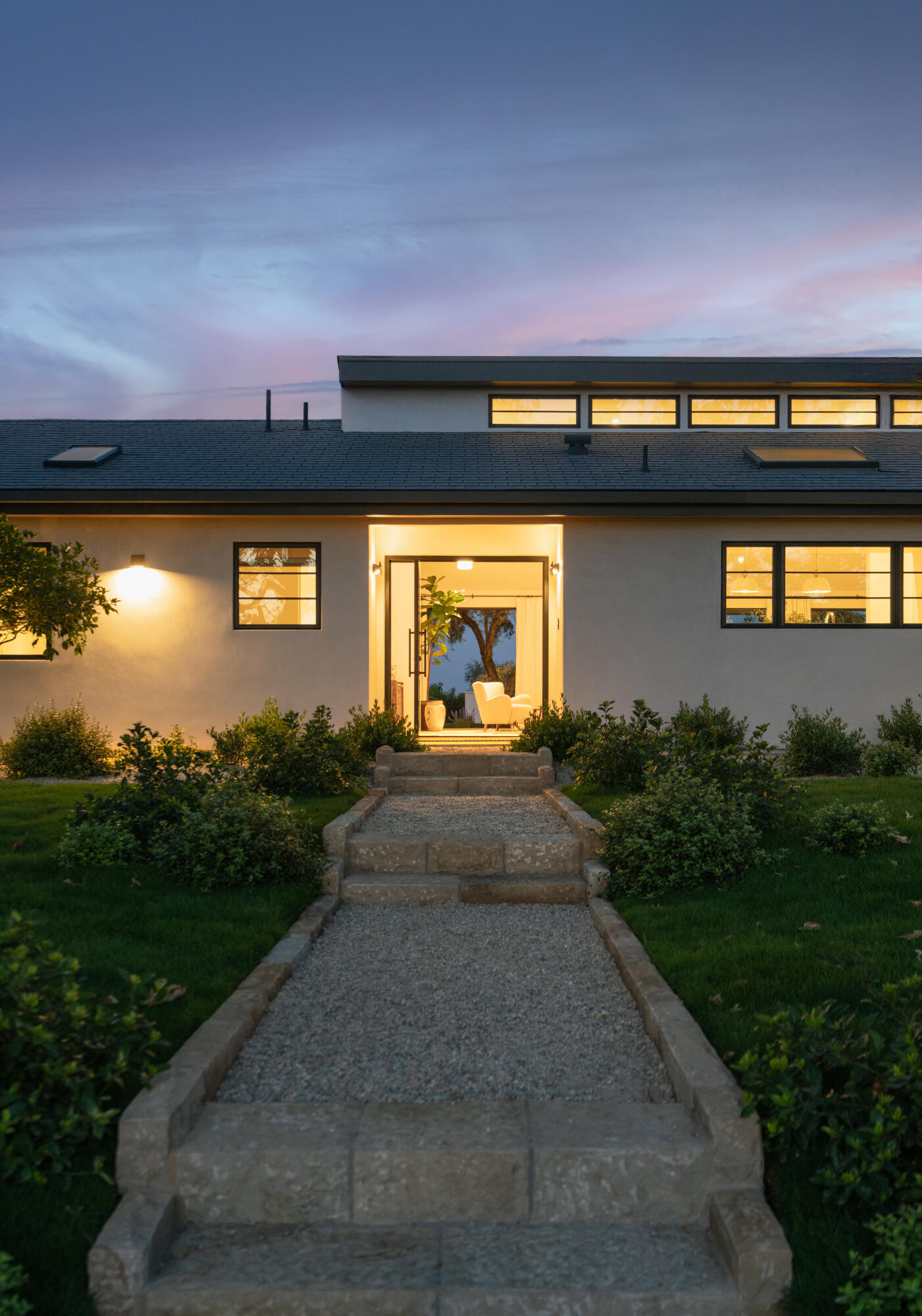 99 Sierra Vista Road