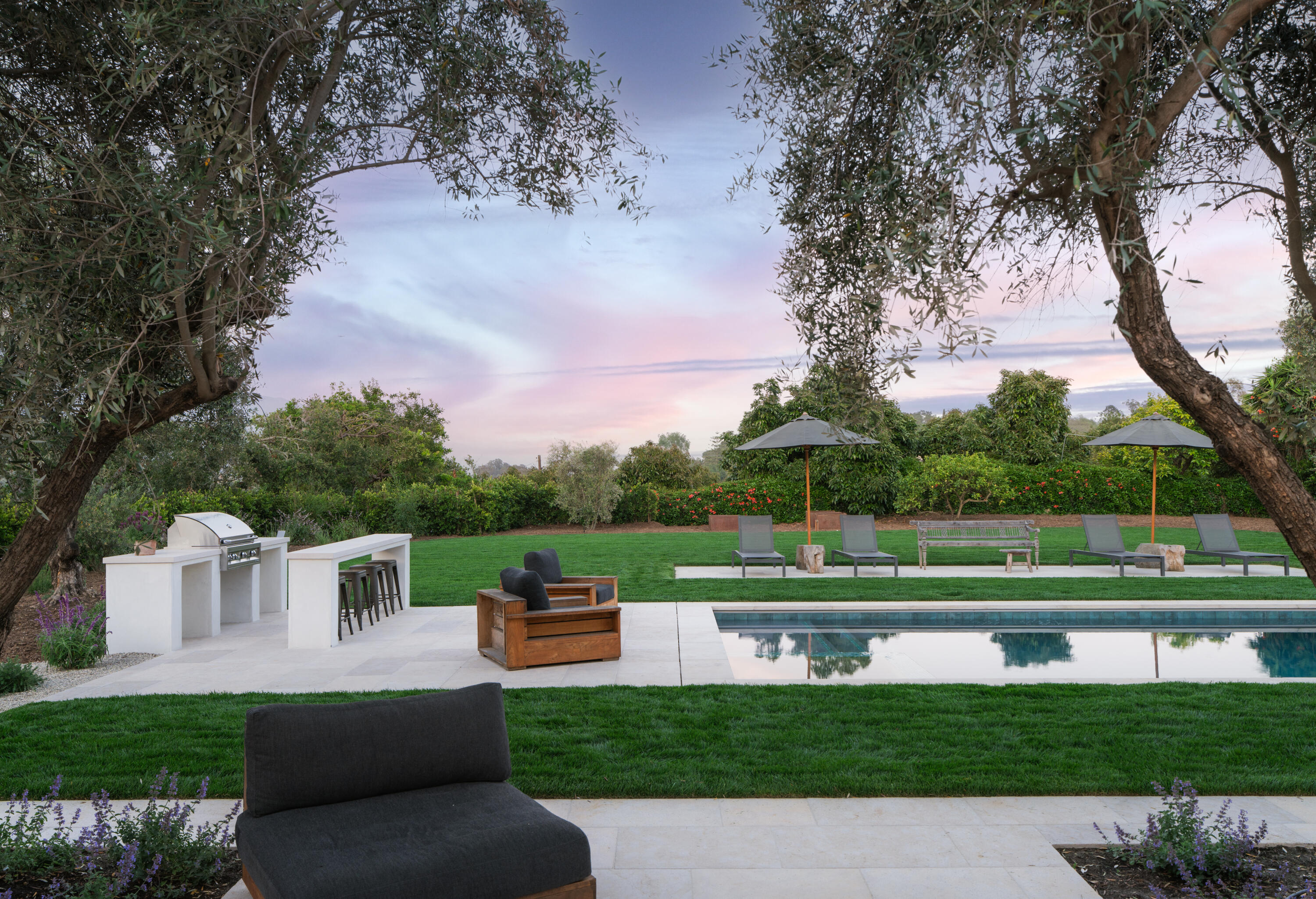 99 Sierra Vista Road