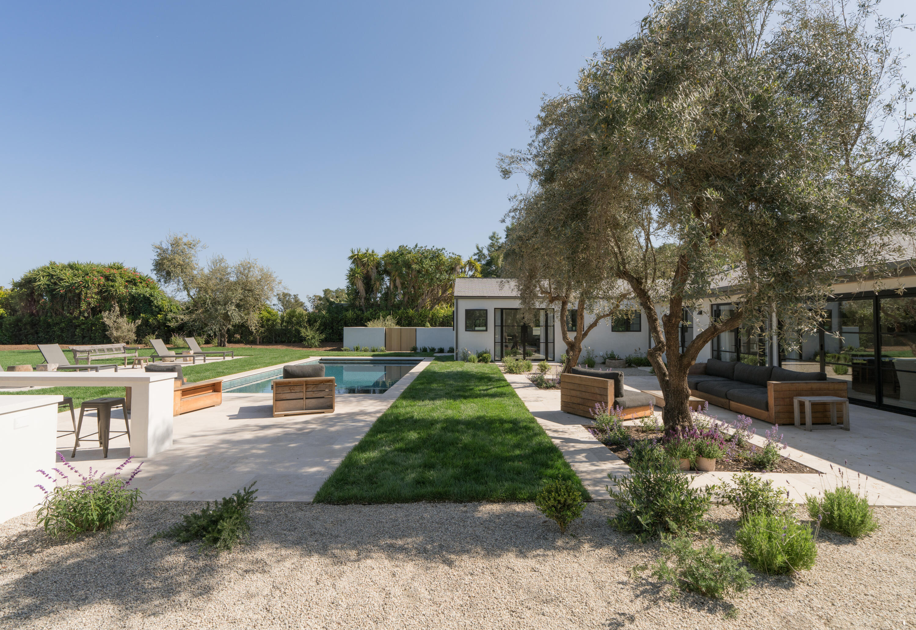 99 Sierra Vista Road