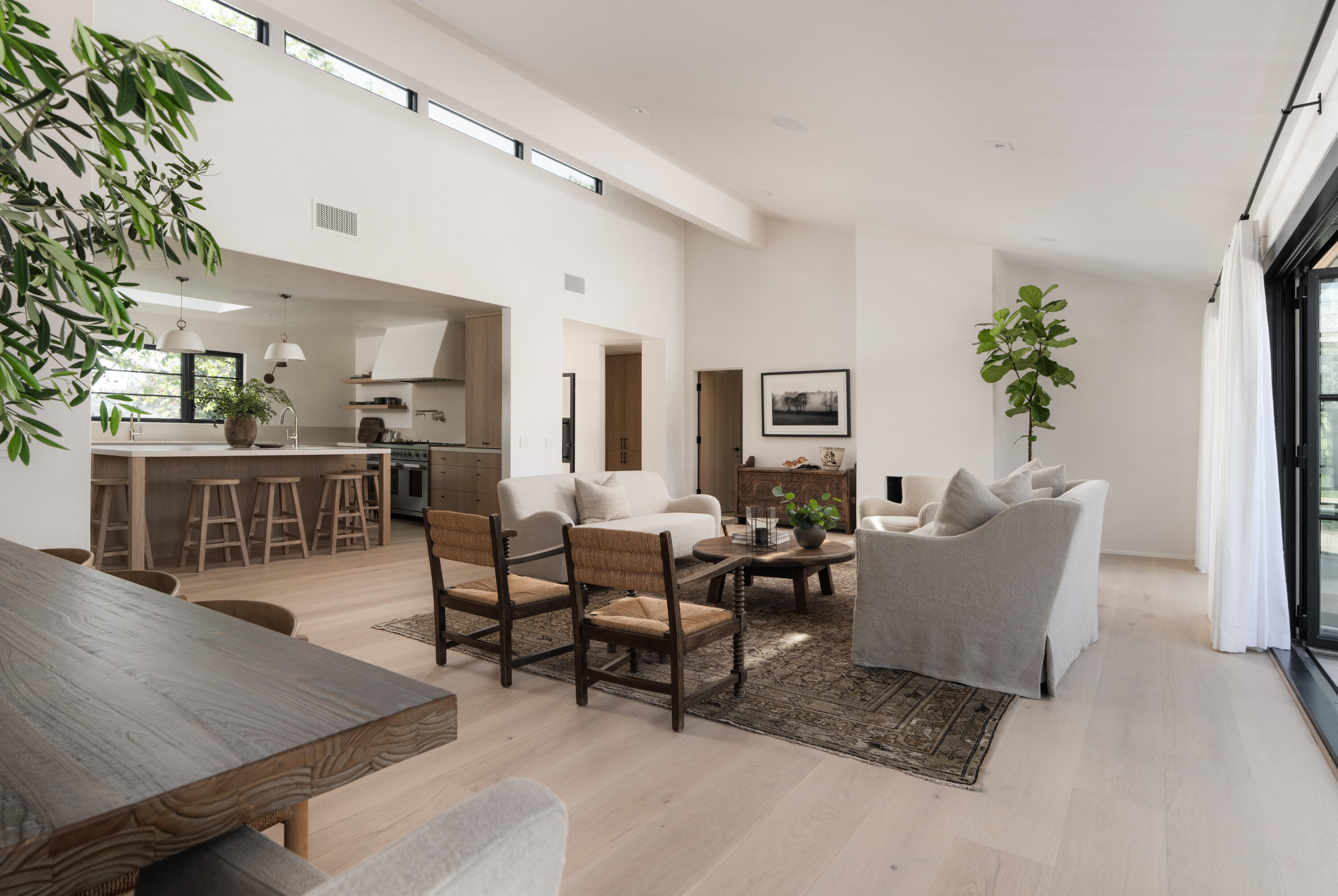 99 Sierra Vista Road