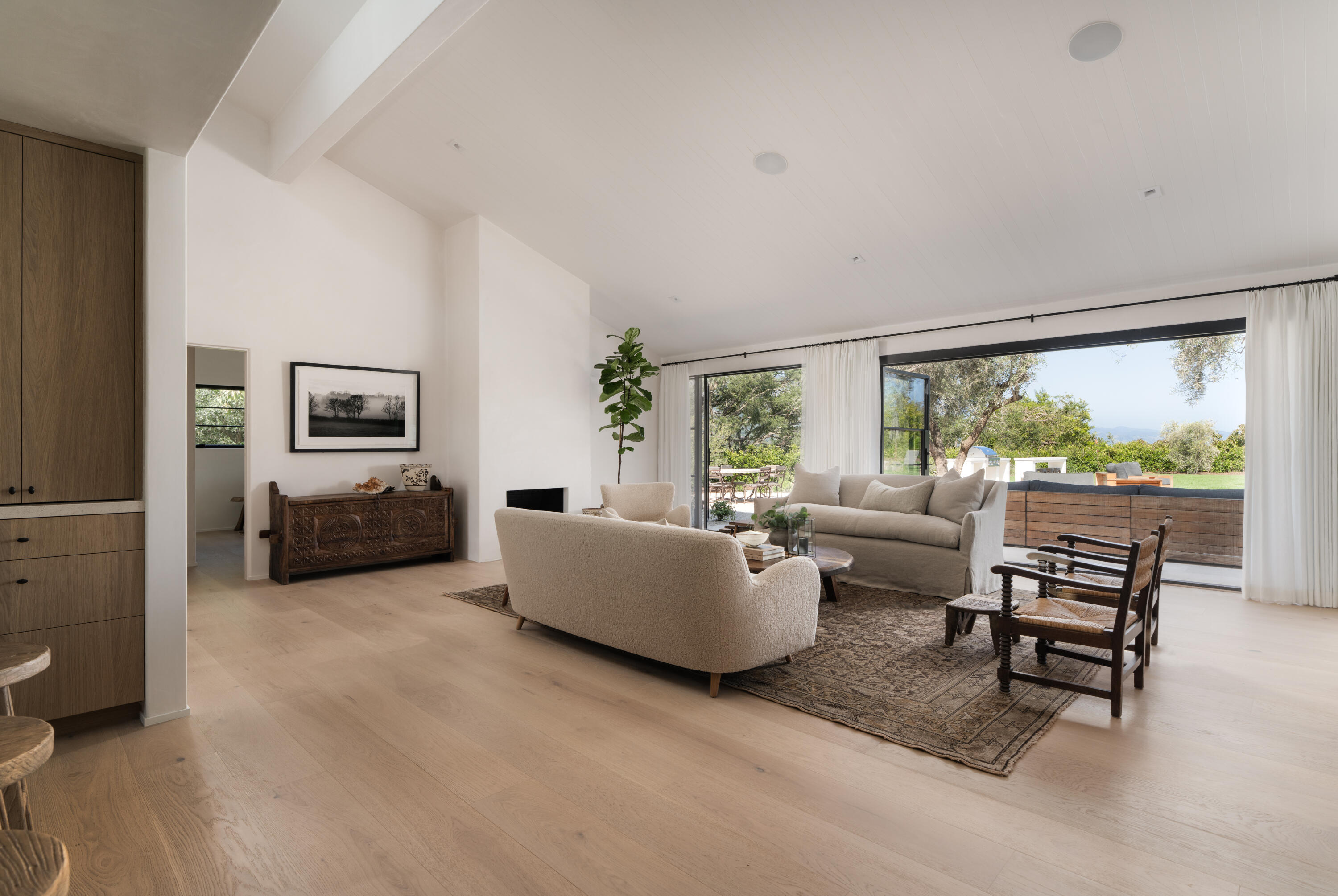 99 Sierra Vista Road