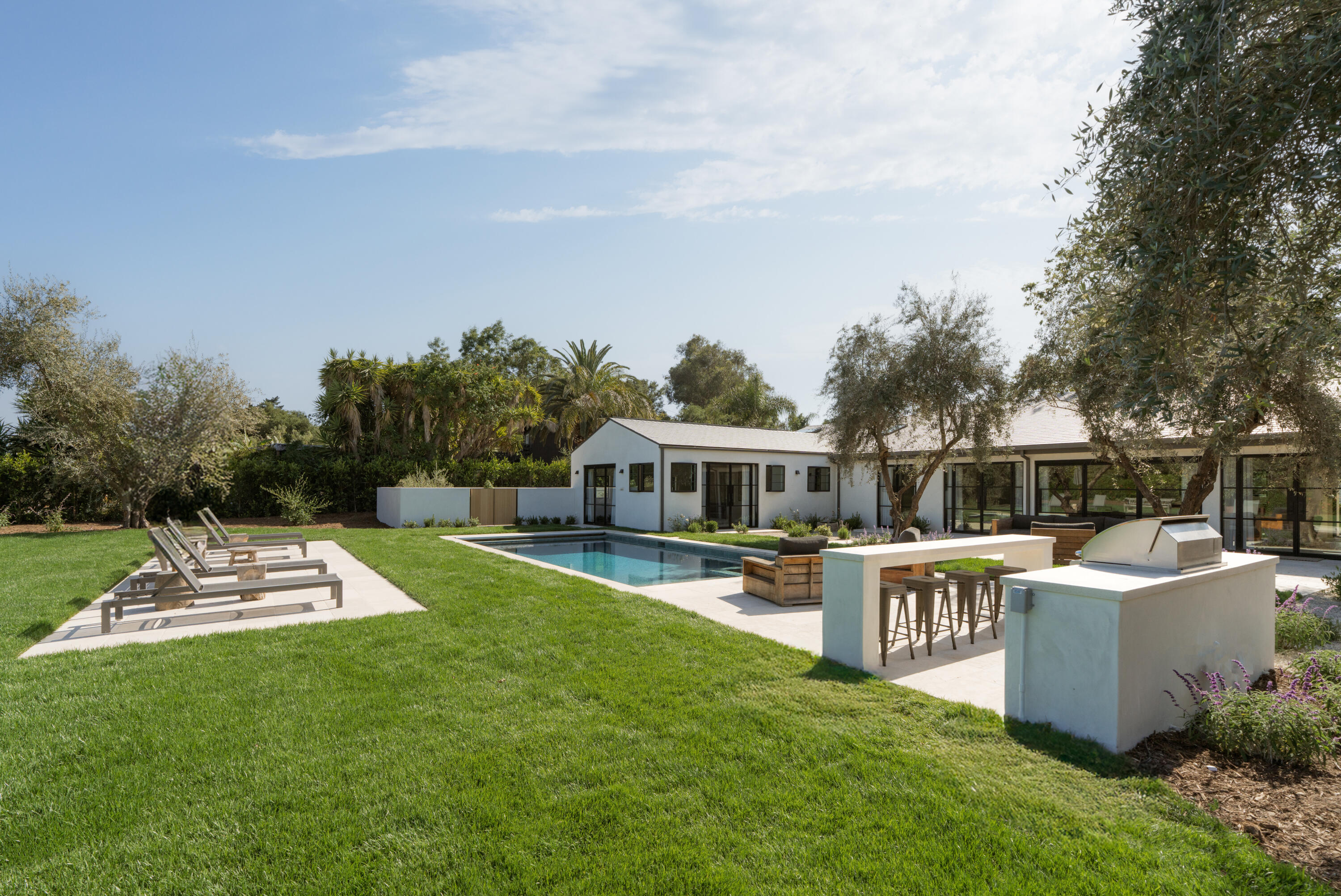 99 Sierra Vista Road
