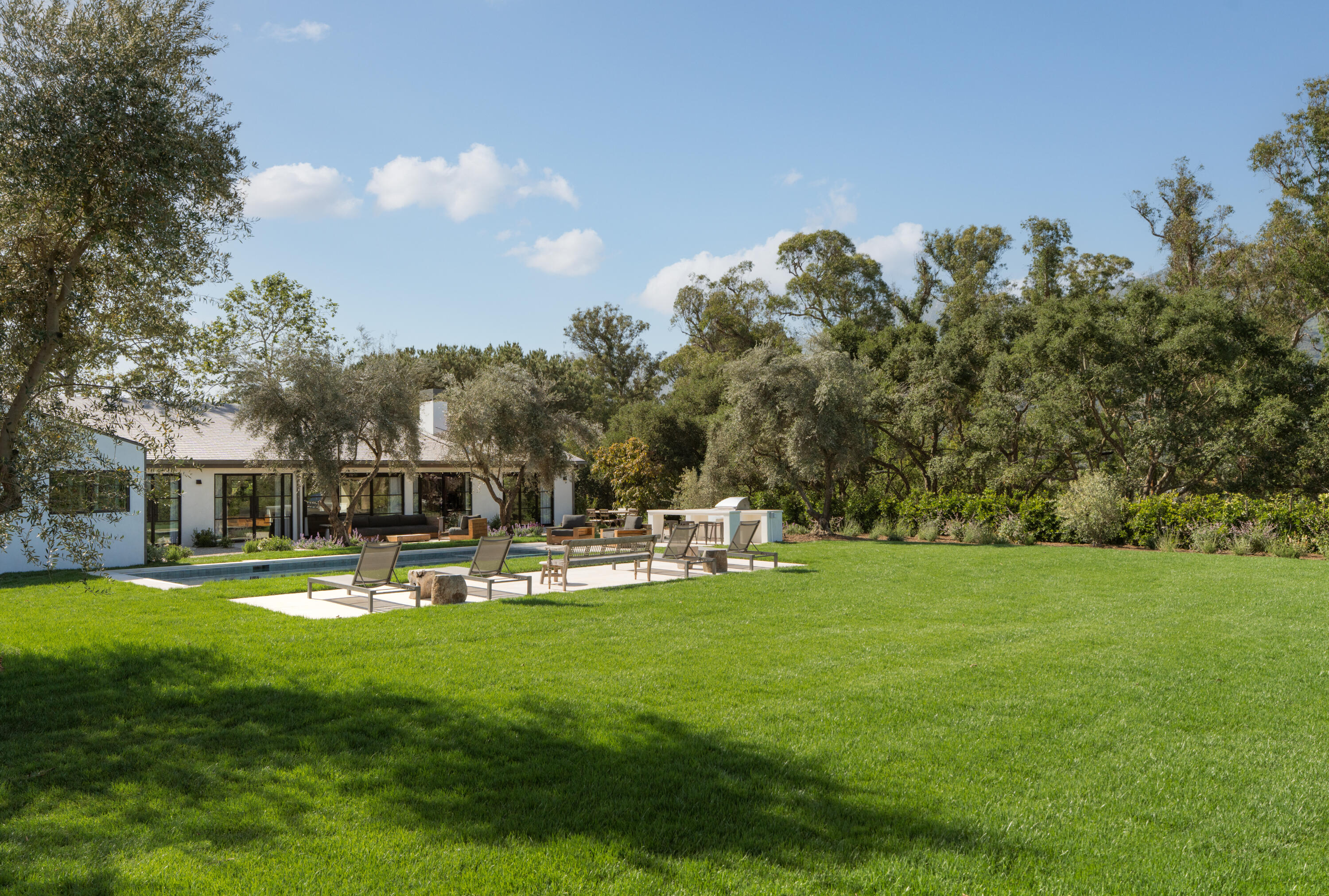 99 Sierra Vista Road