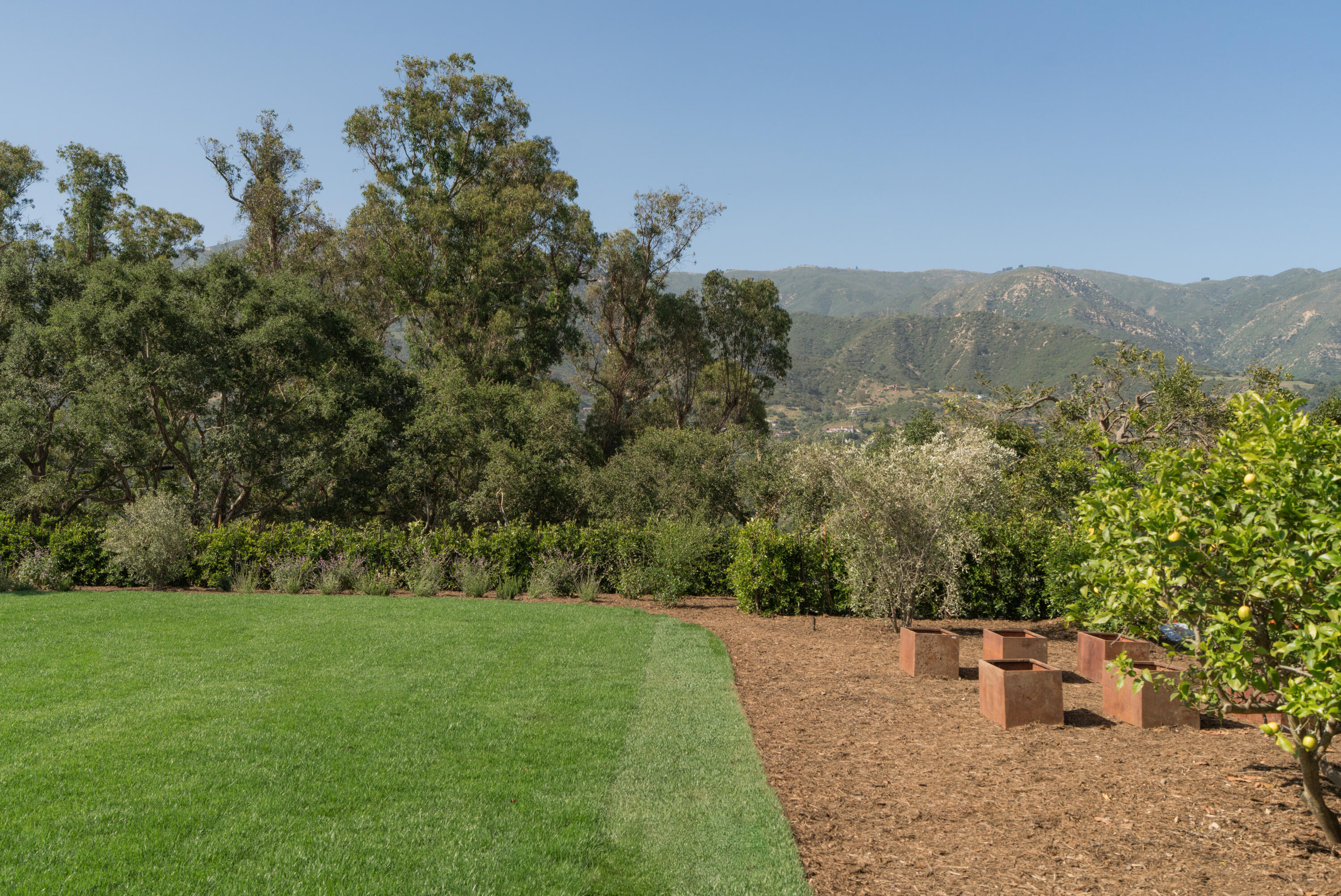 99 Sierra Vista Road
