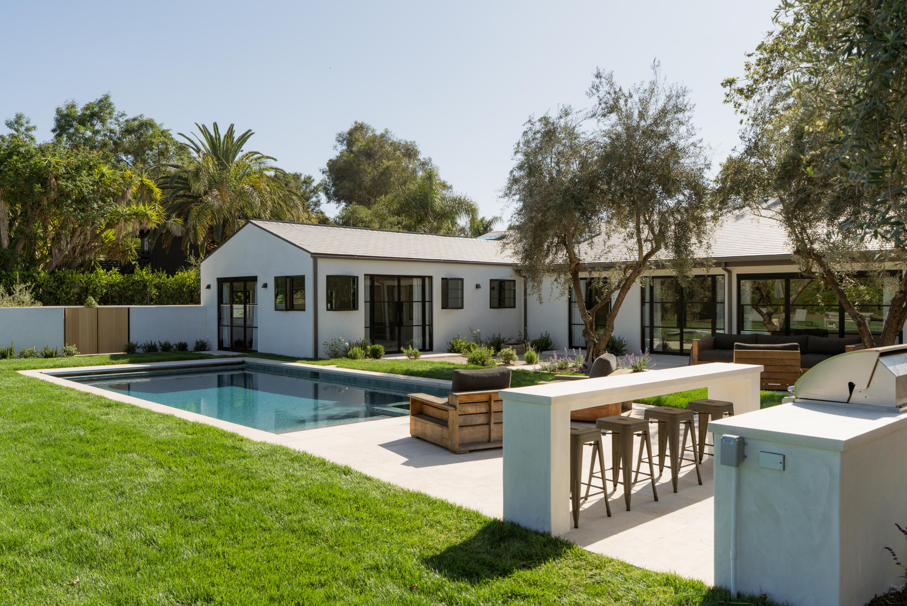 99 Sierra Vista Road