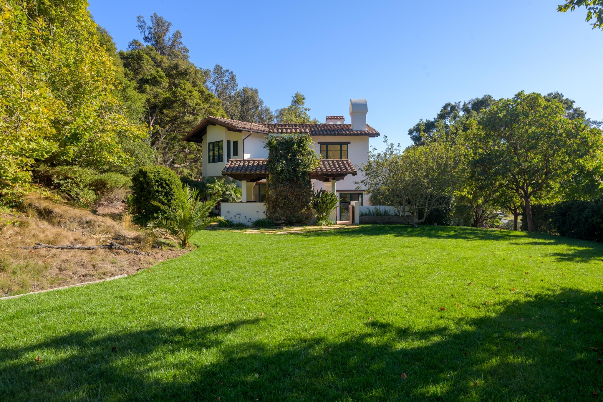 2030 Creekside Road