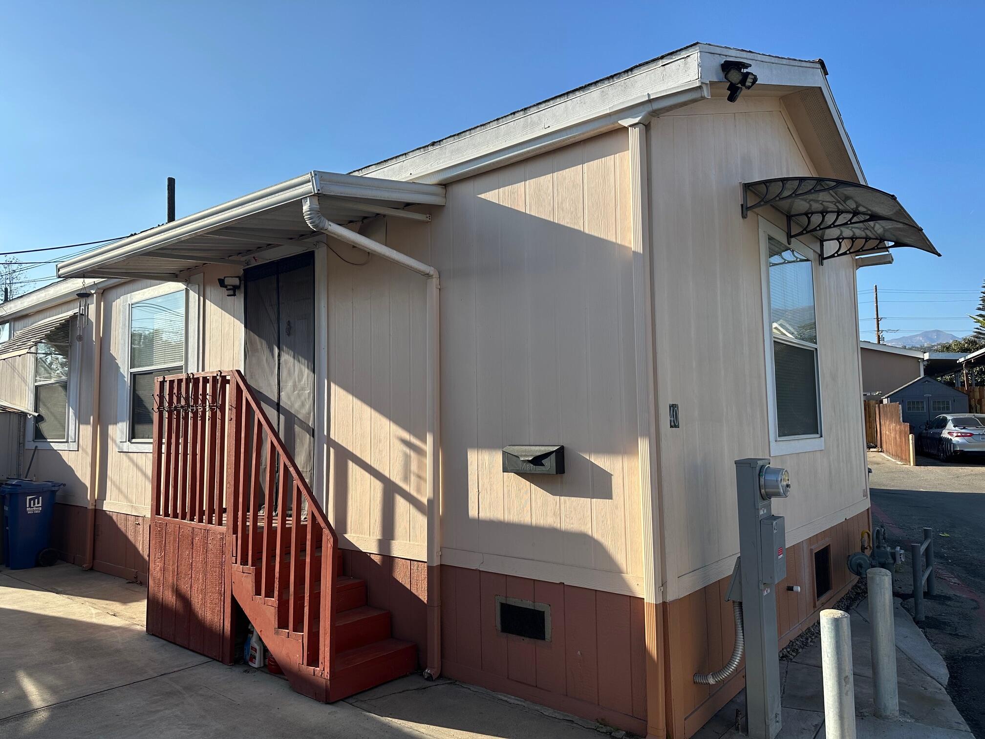 1200 Punta Gorda Street, 40